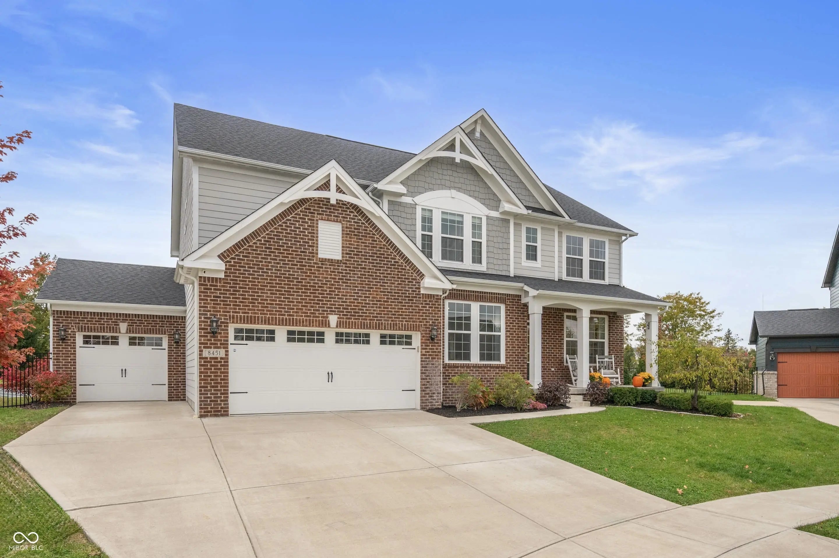 8451 Rockwood Lane, Indianapolis