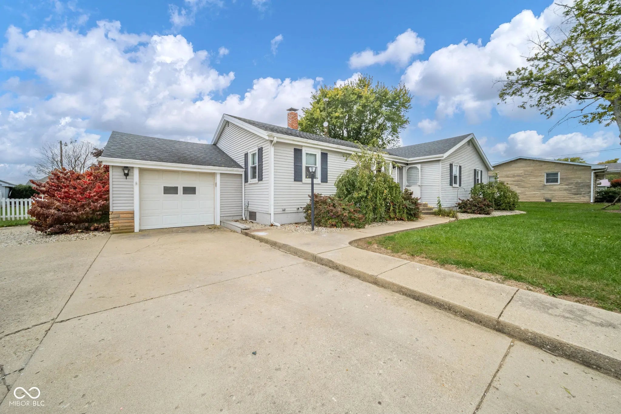 3721 E State Road 38, New Castle