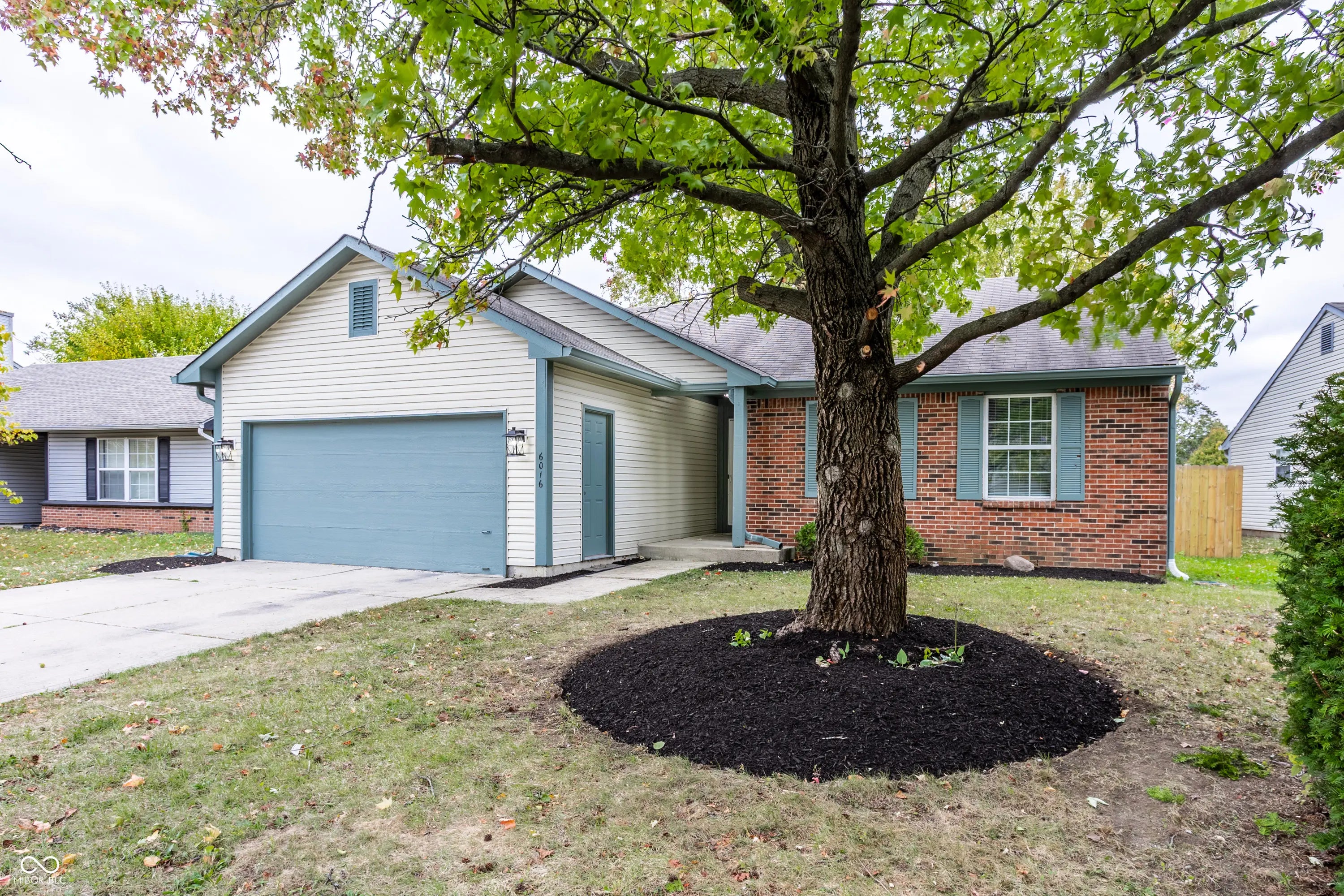6016 Sycamore Forge Drive MLS 22069848 Oakforge Lakes photo 2