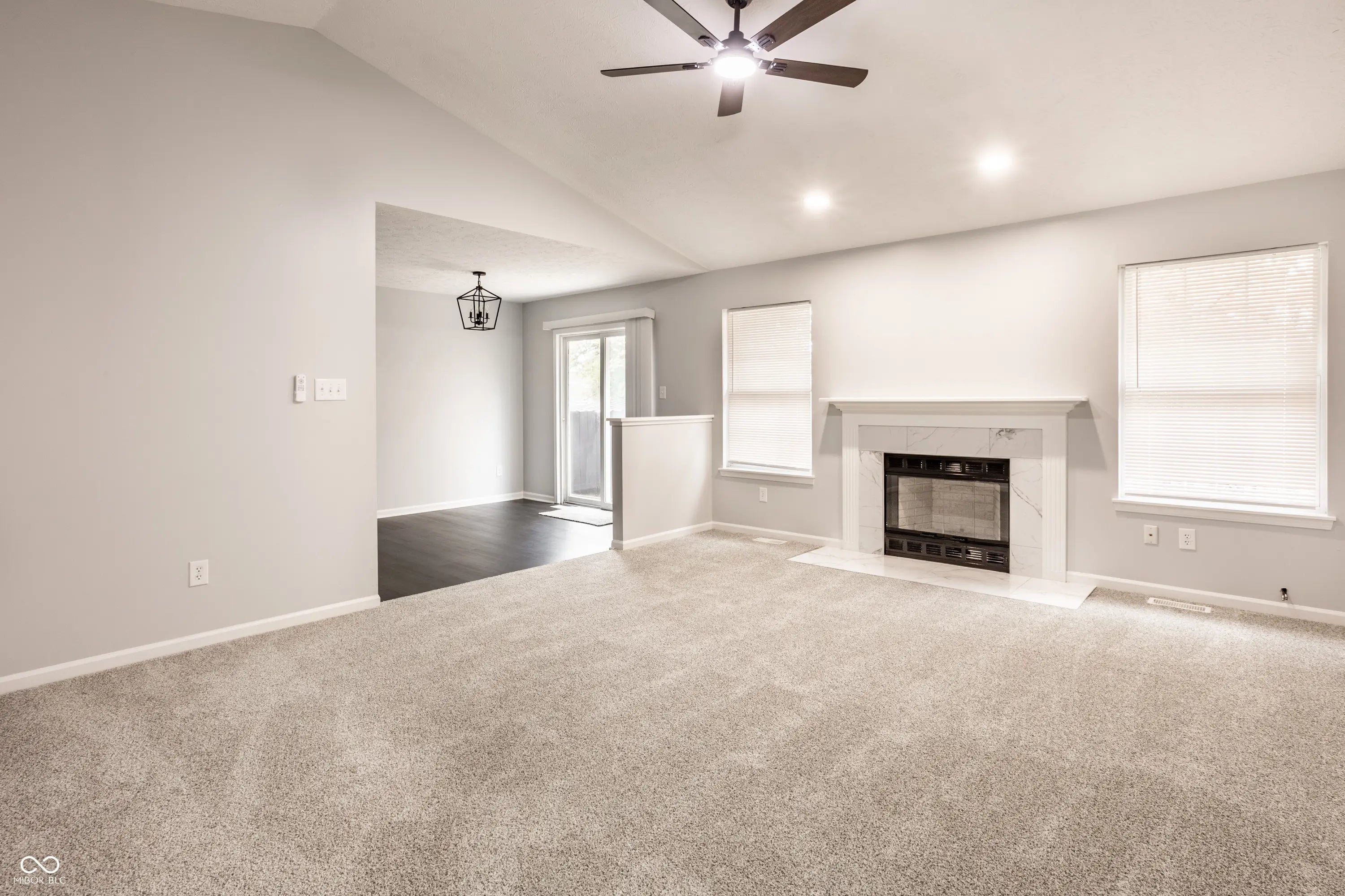 6016 Sycamore Forge Drive MLS 22069848 Oakforge Lakes photo 5