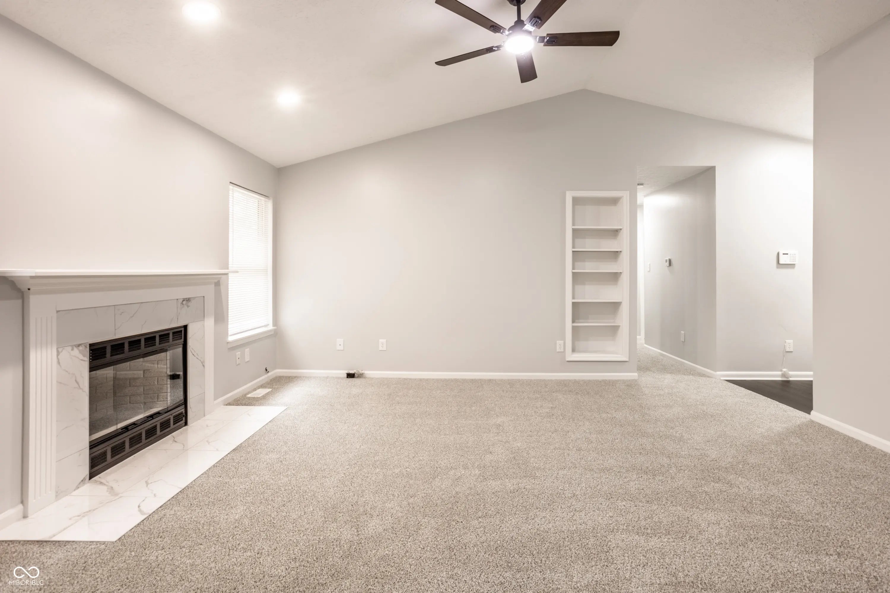 6016 Sycamore Forge Drive MLS 22069848 Oakforge Lakes photo 7
