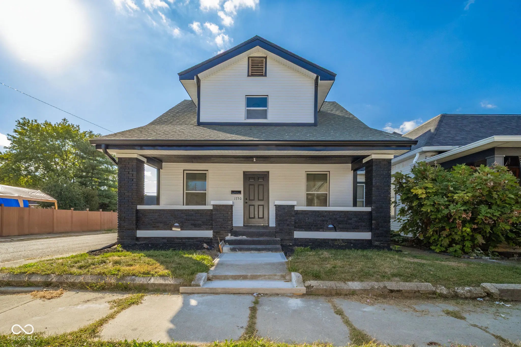 1750 Union Street, Indianapolis