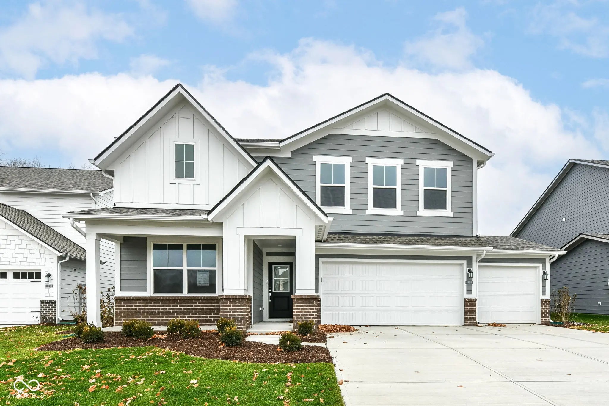 16913 Sherwin Court, Noblesville