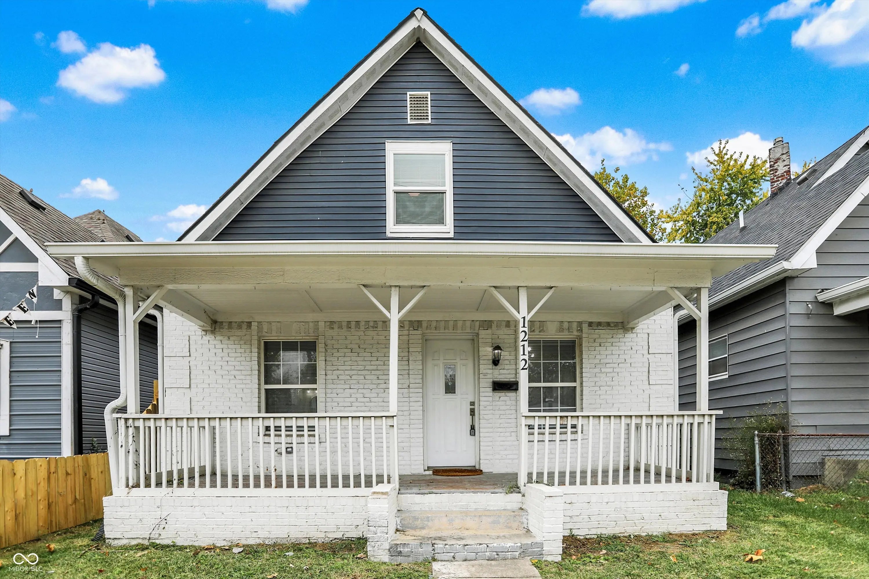 Photo of 1212 S Keystone Avenue Indianapolis, IN 46203