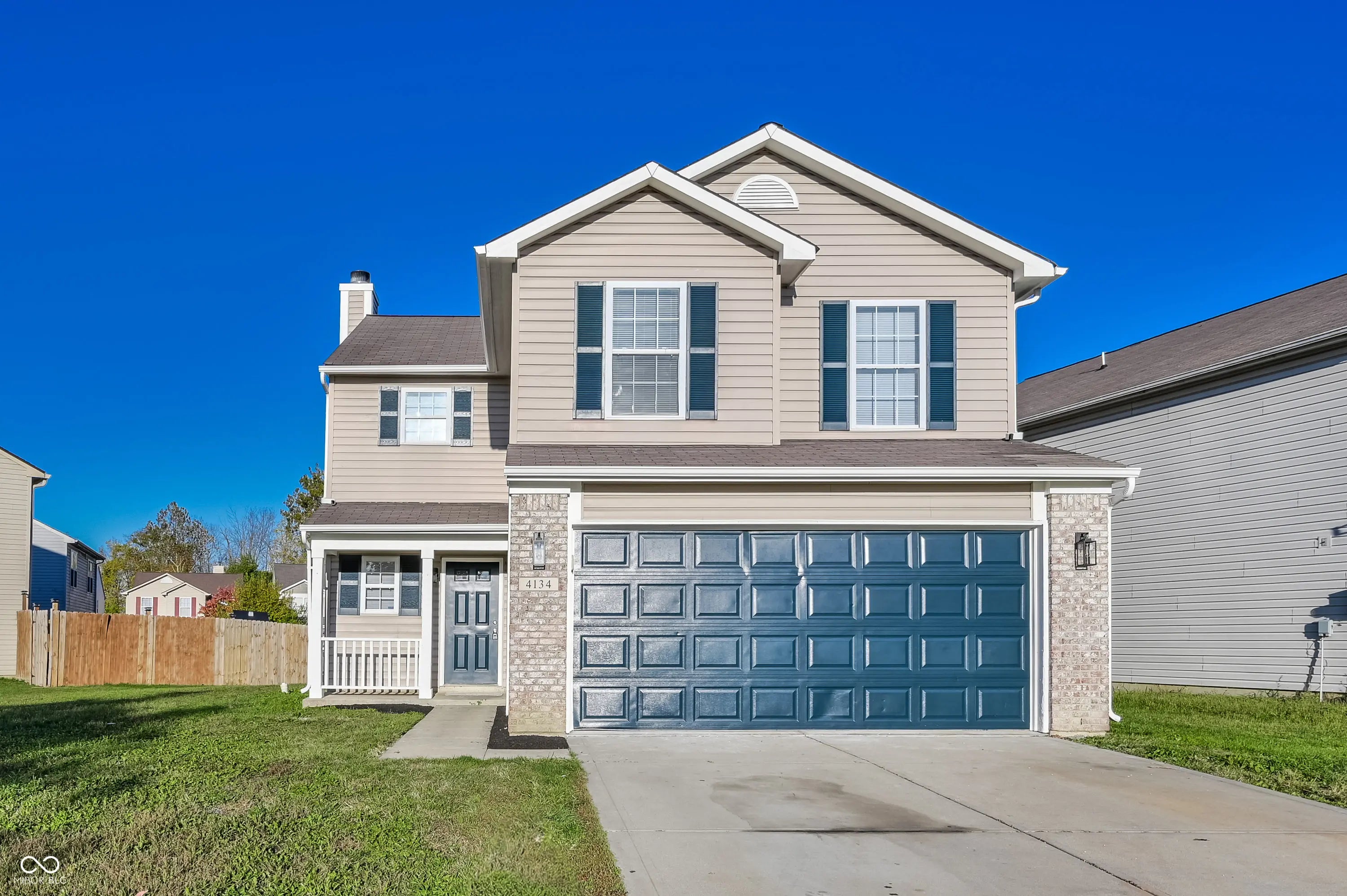 4134 Canapple Drive, Indianapolis
