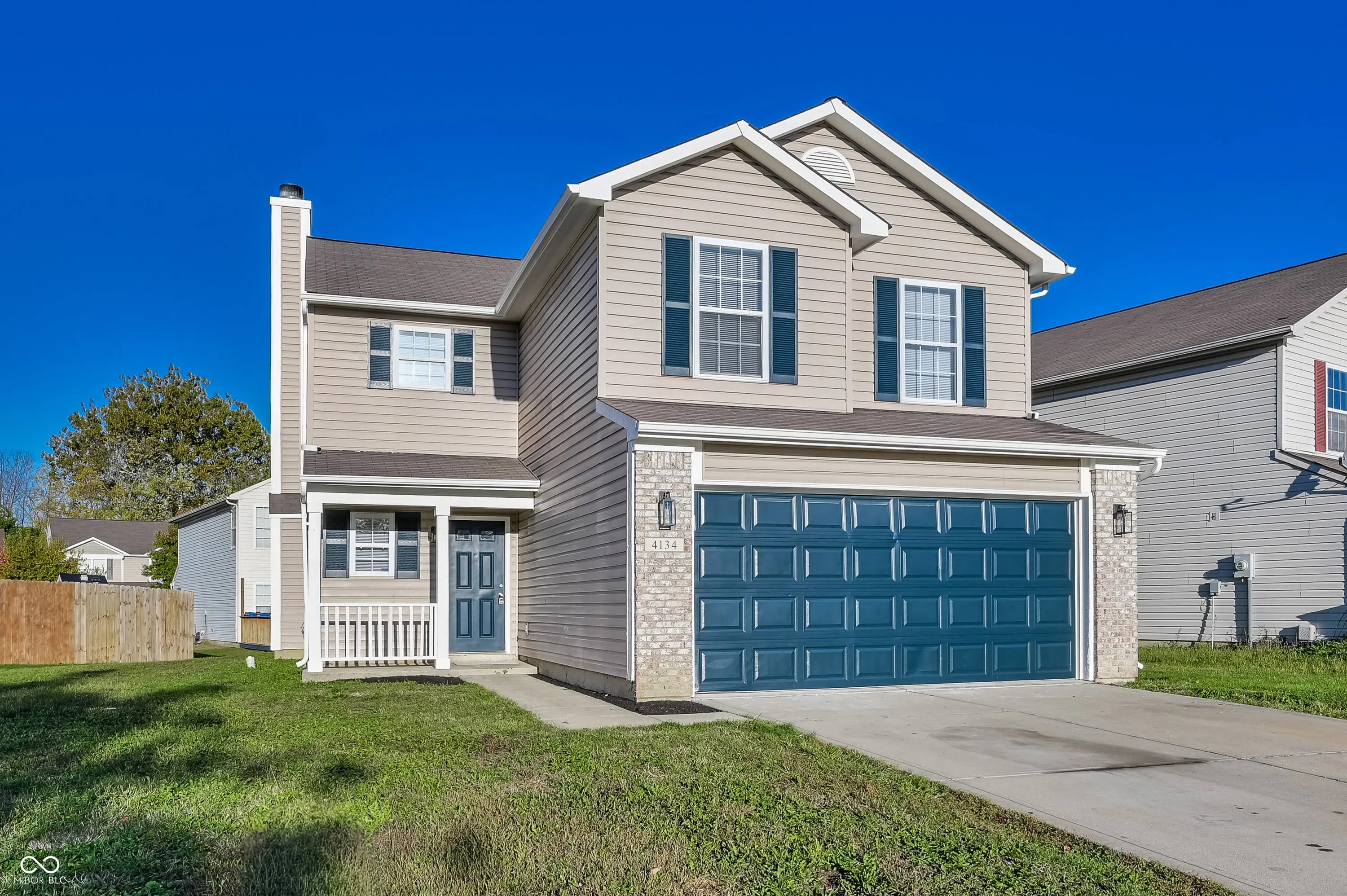 4134 Canapple Drive MLS 22069852 Orchard Valley photo 1