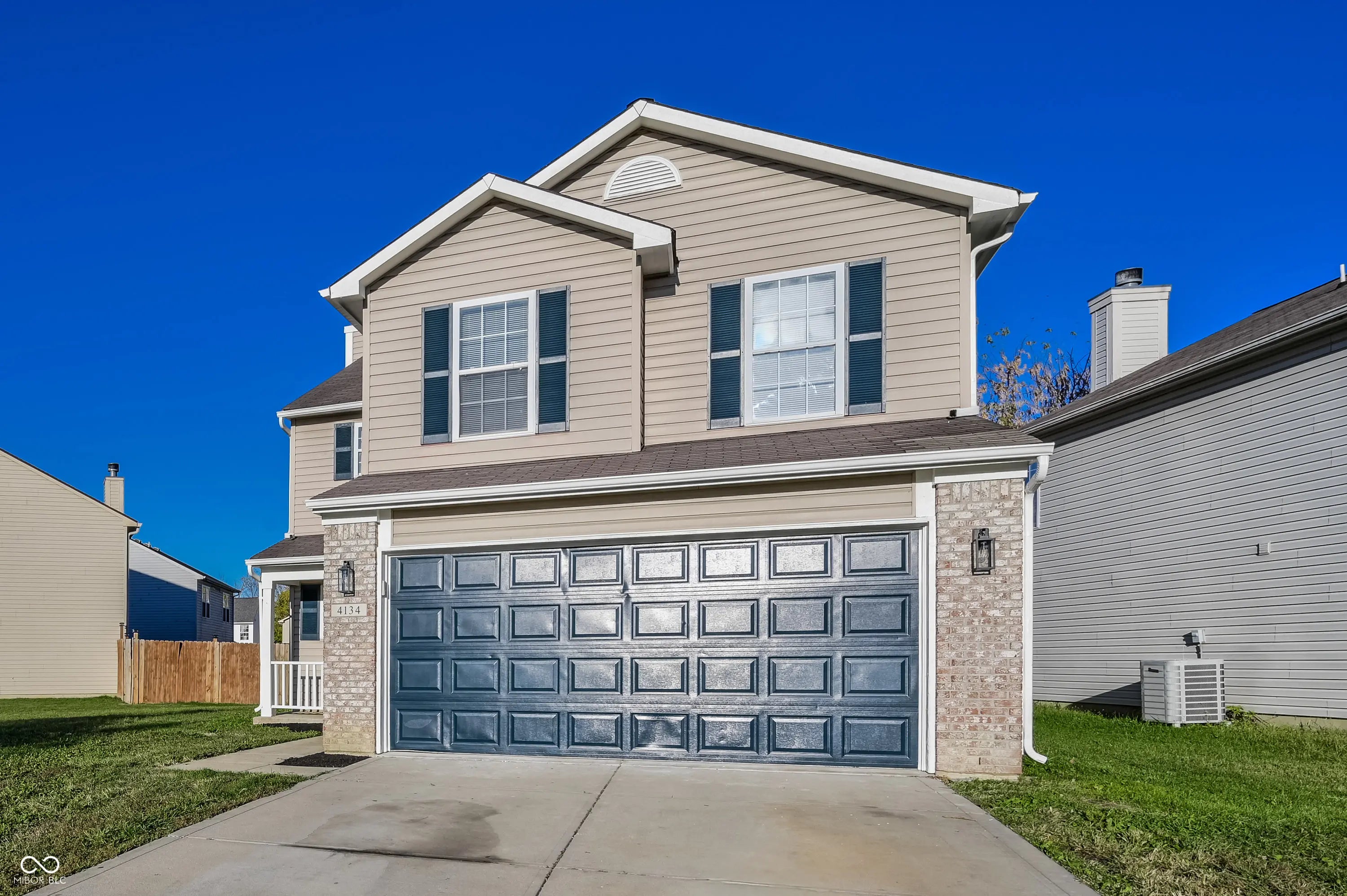 4134 Canapple Drive MLS 22069852 Orchard Valley photo 2