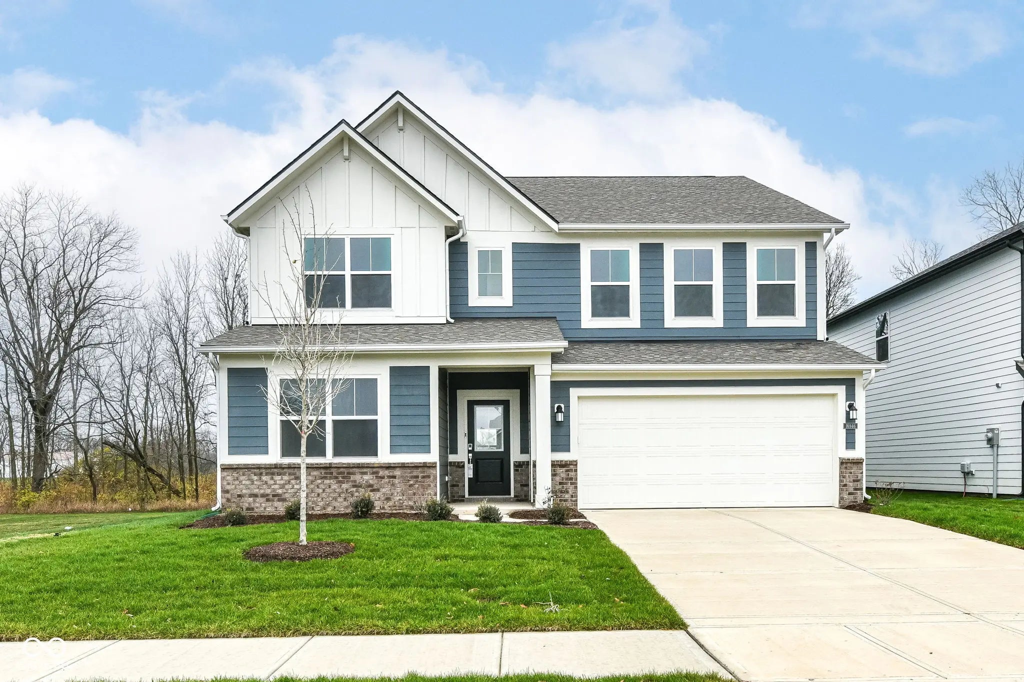 16946 Daly Drive, Noblesville