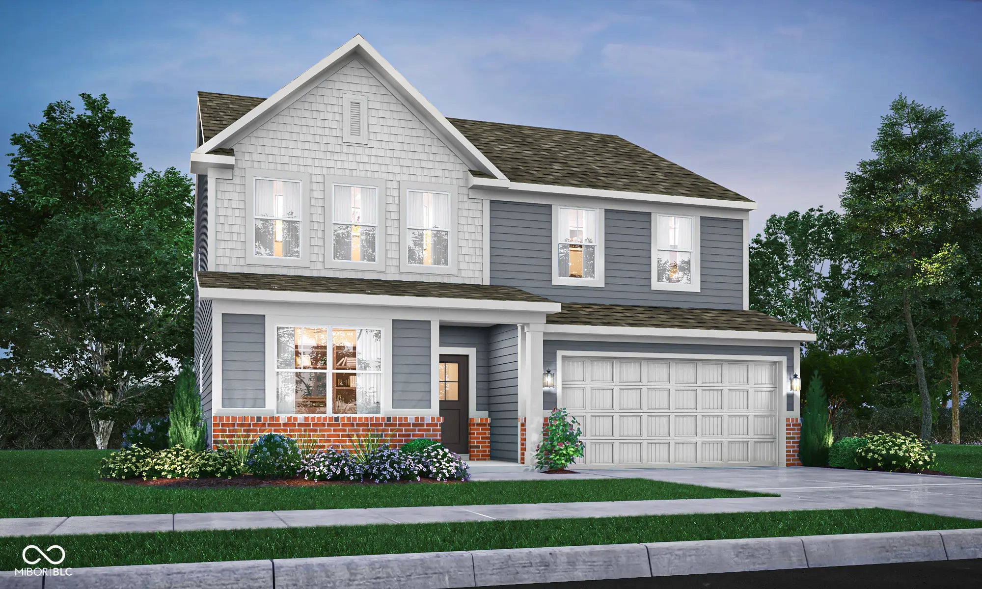 16946 Daly Drive, Noblesville