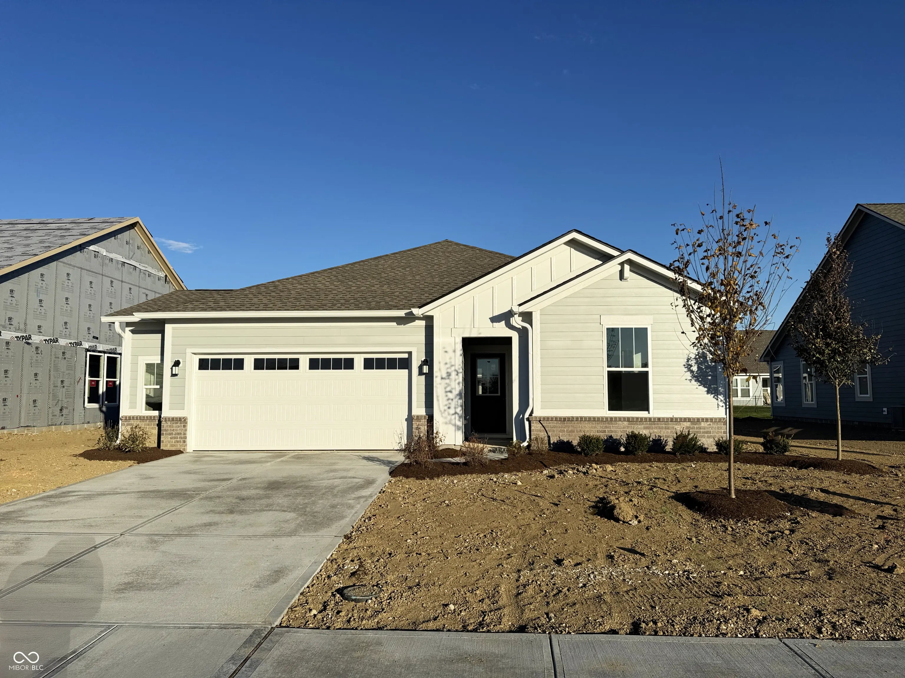 9361 Gaskin Lane, McCordsville