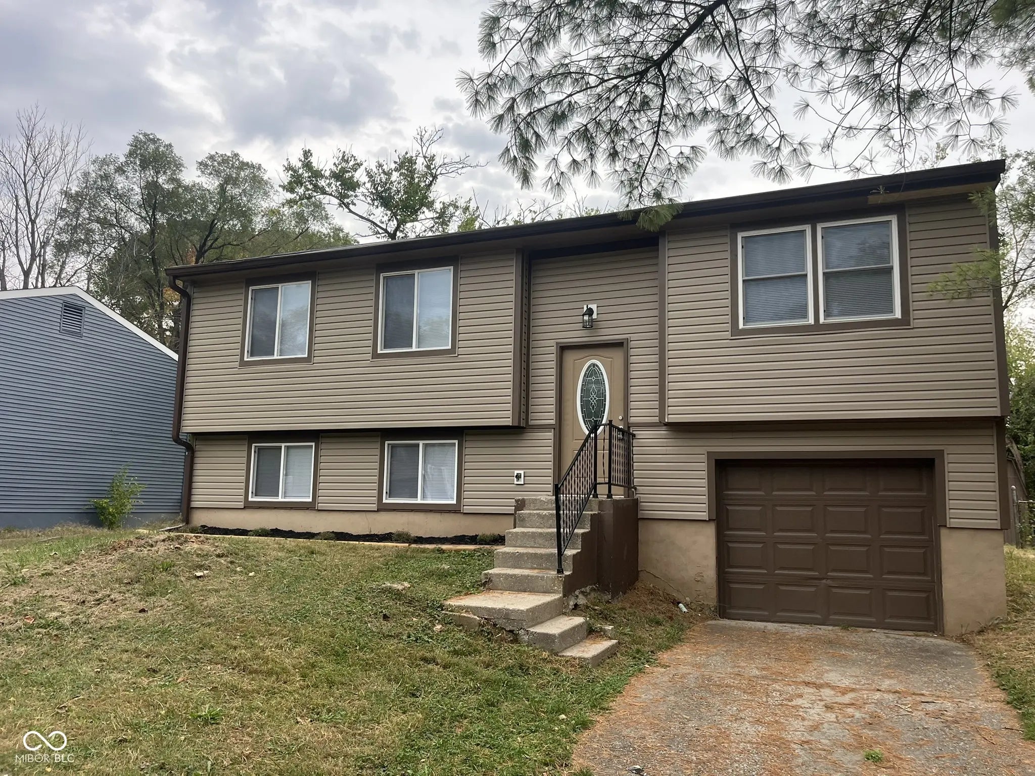 4551 Peachwood Court, Indianapolis