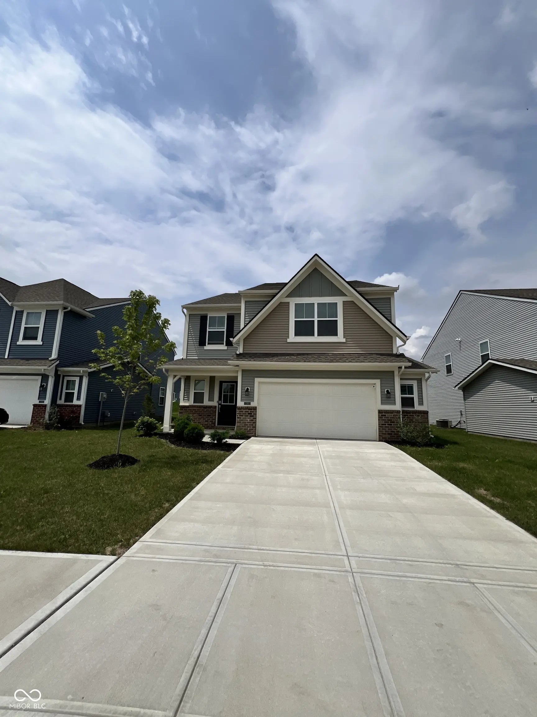 710 Locust Drive, Danville