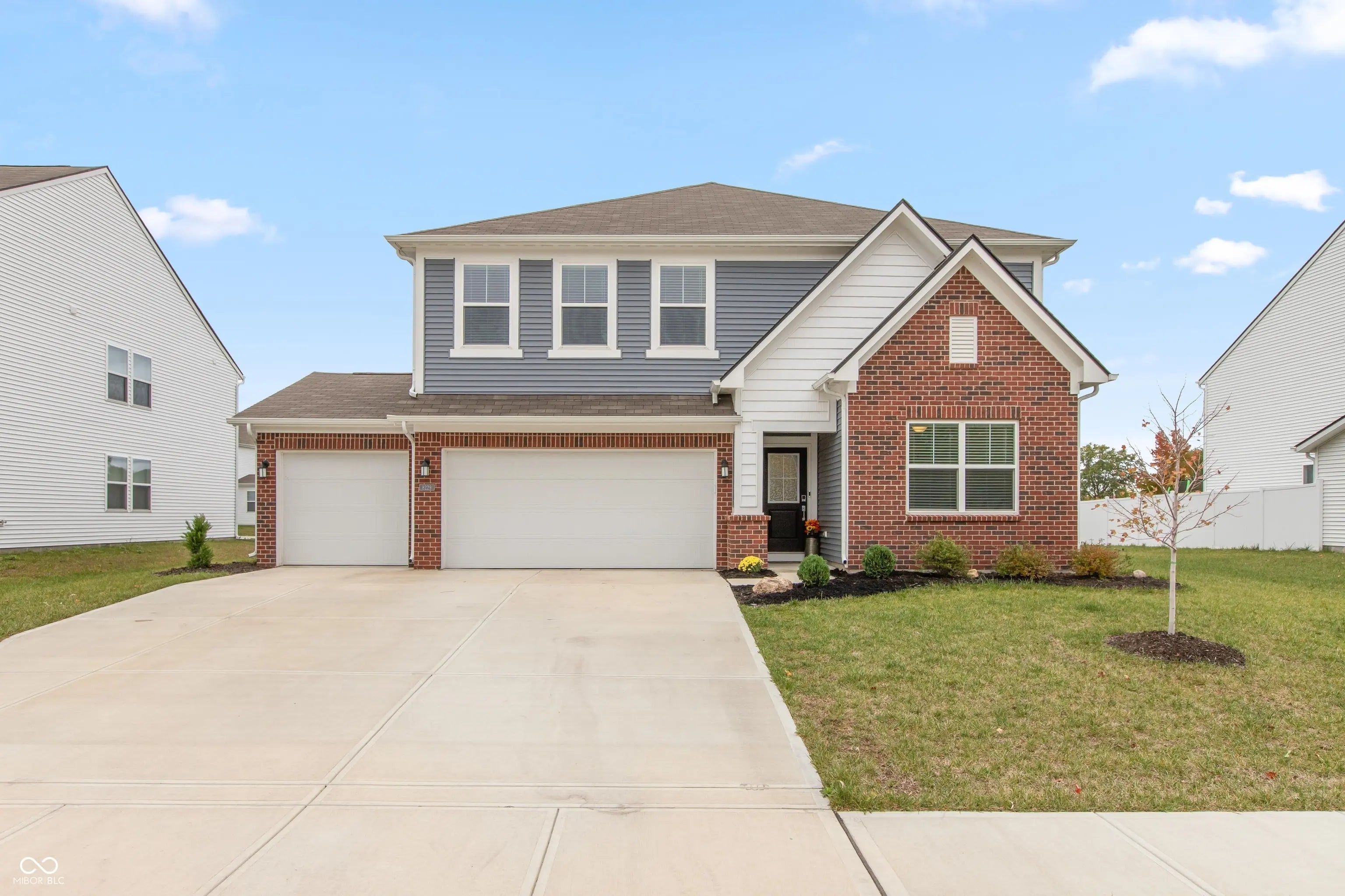 8229 Ebaugh Drive, Camby