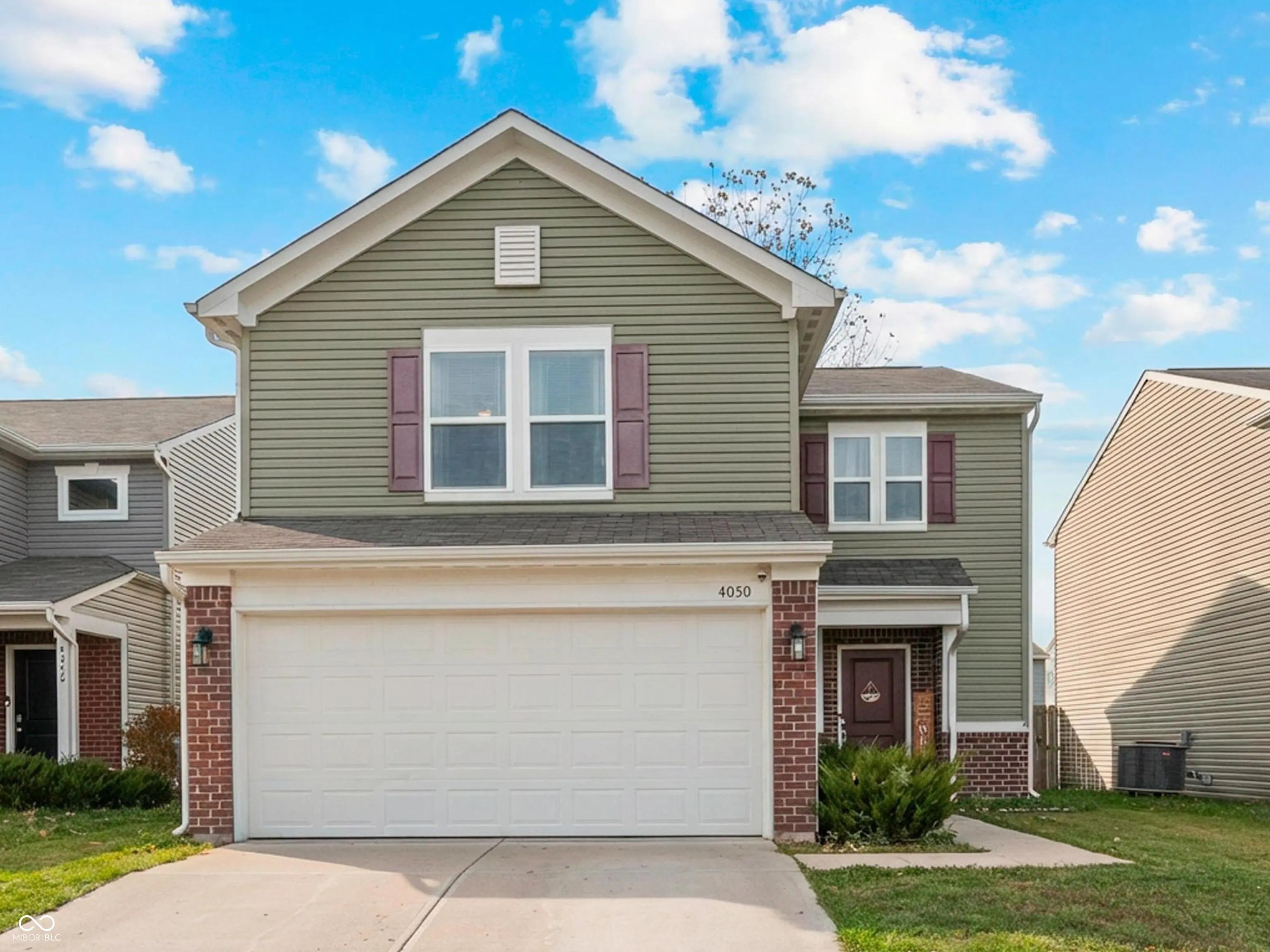 4050 Winding Park Drive, Indianapolis