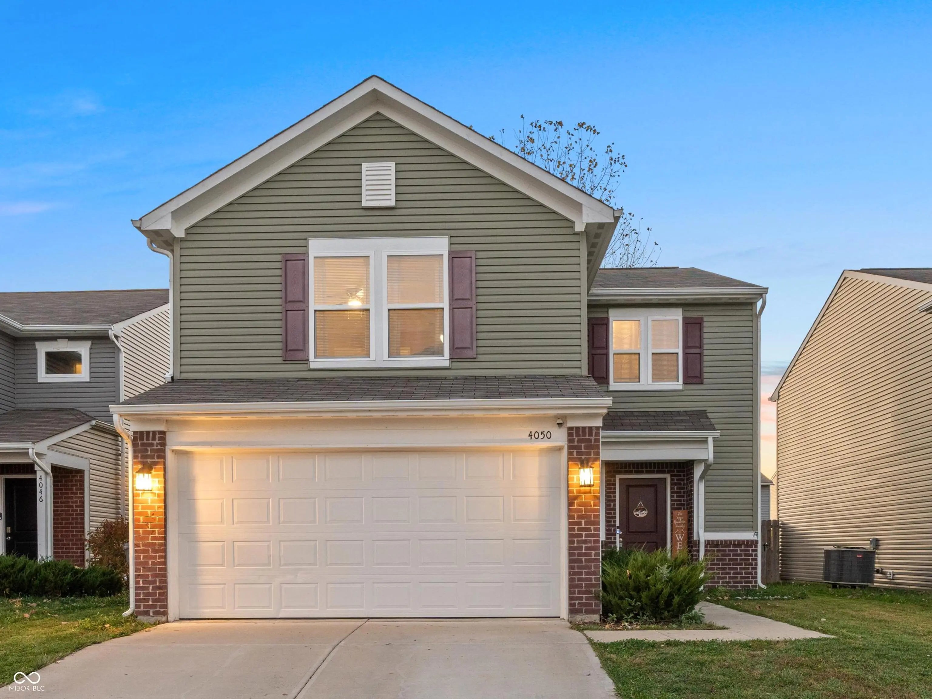 Photo of 4050 Winding Park Drive Indianapolis, IN 46235