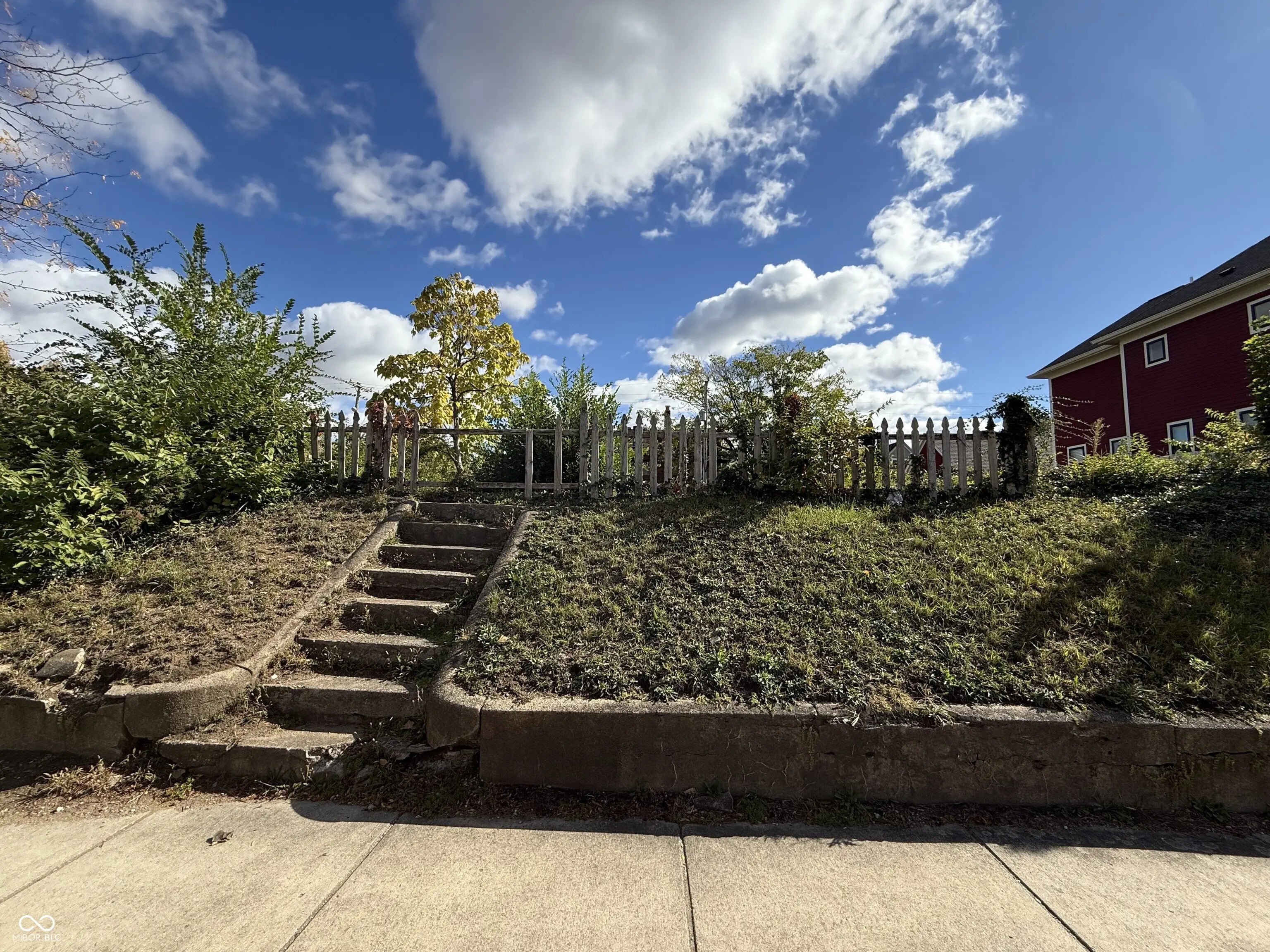 2061 N Talbott Street, Indianapolis