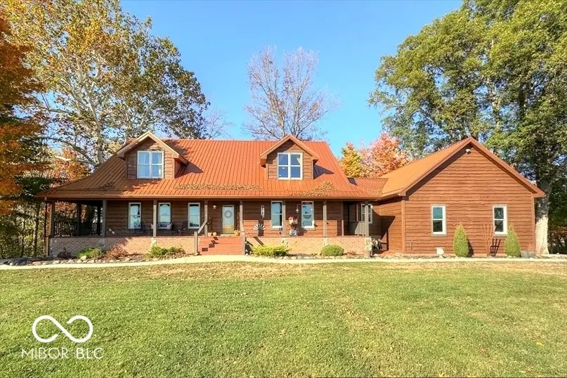 Photo of 3893 E 650 N Windfall, IN 46076