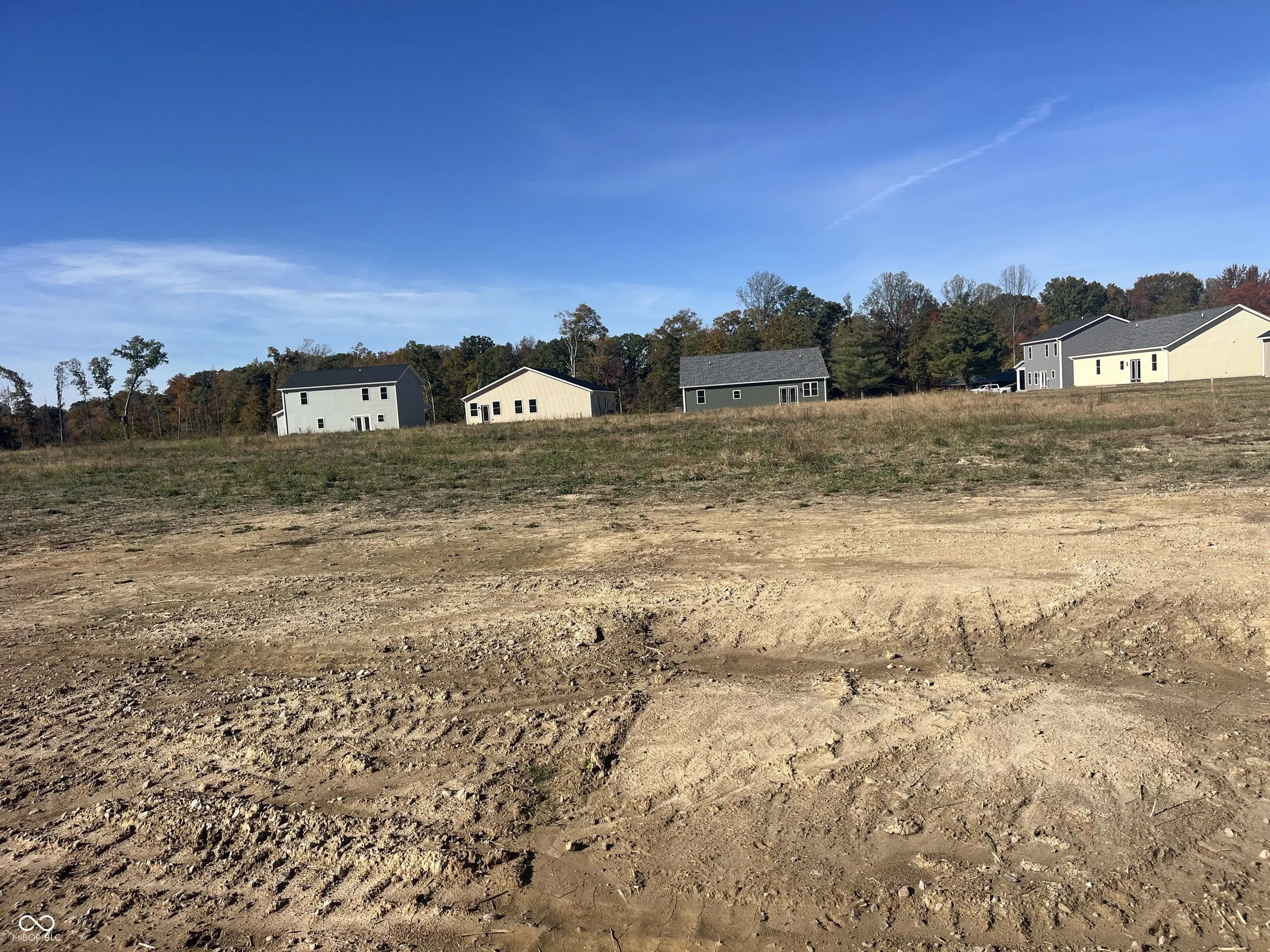 Photo of 125 Walnut Road Spencer, IN 47460