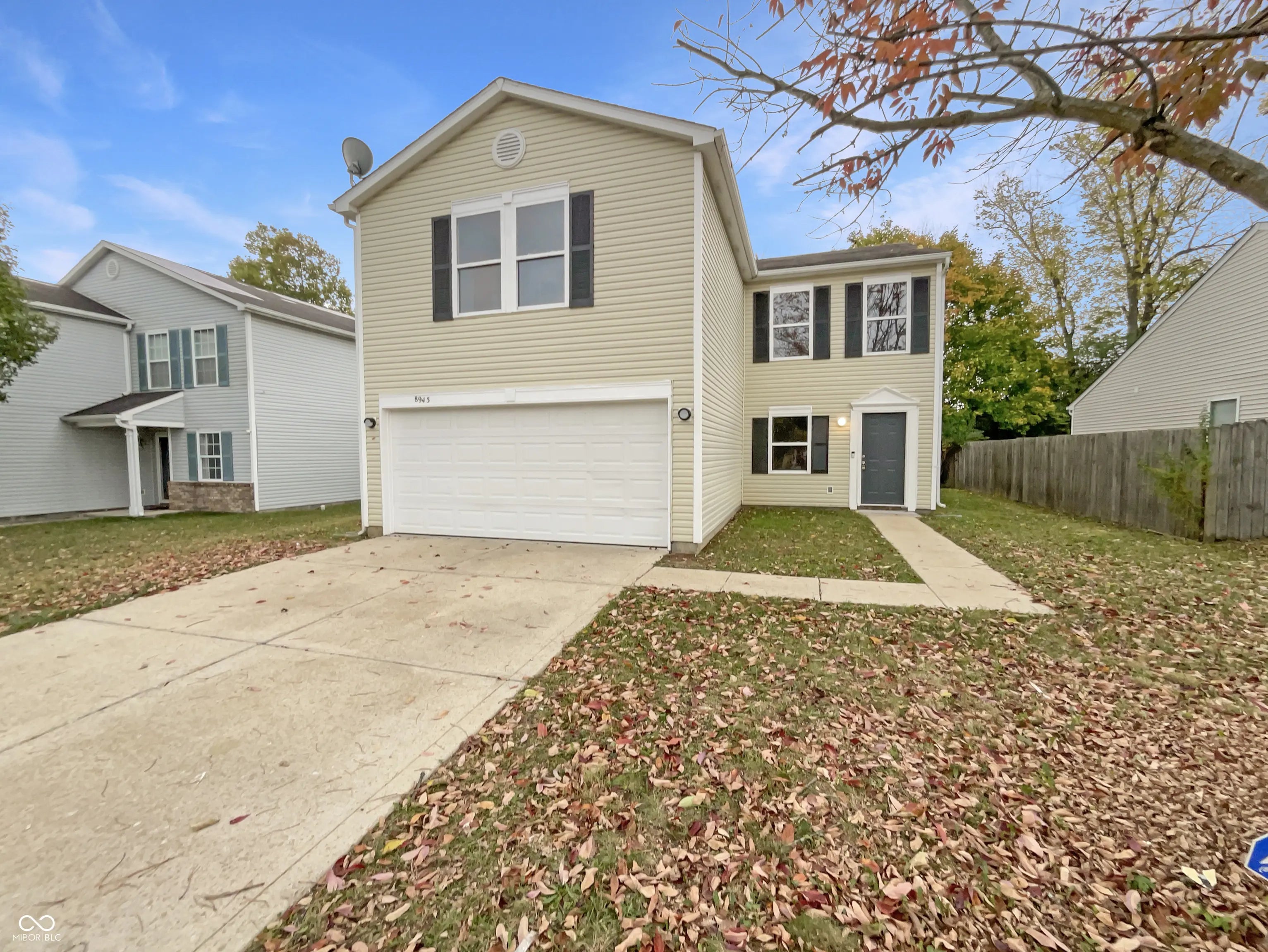 8945 Poppy Lane, Indianapolis