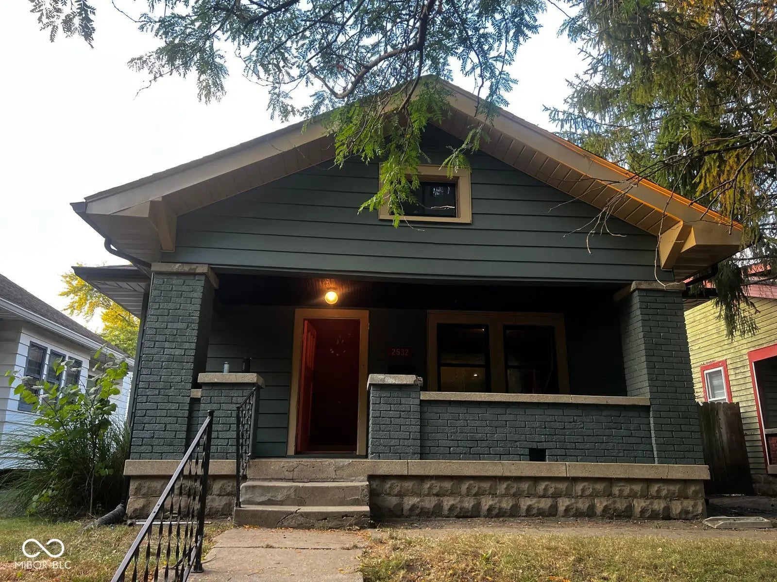 2532 E 17th Street, Indianapolis