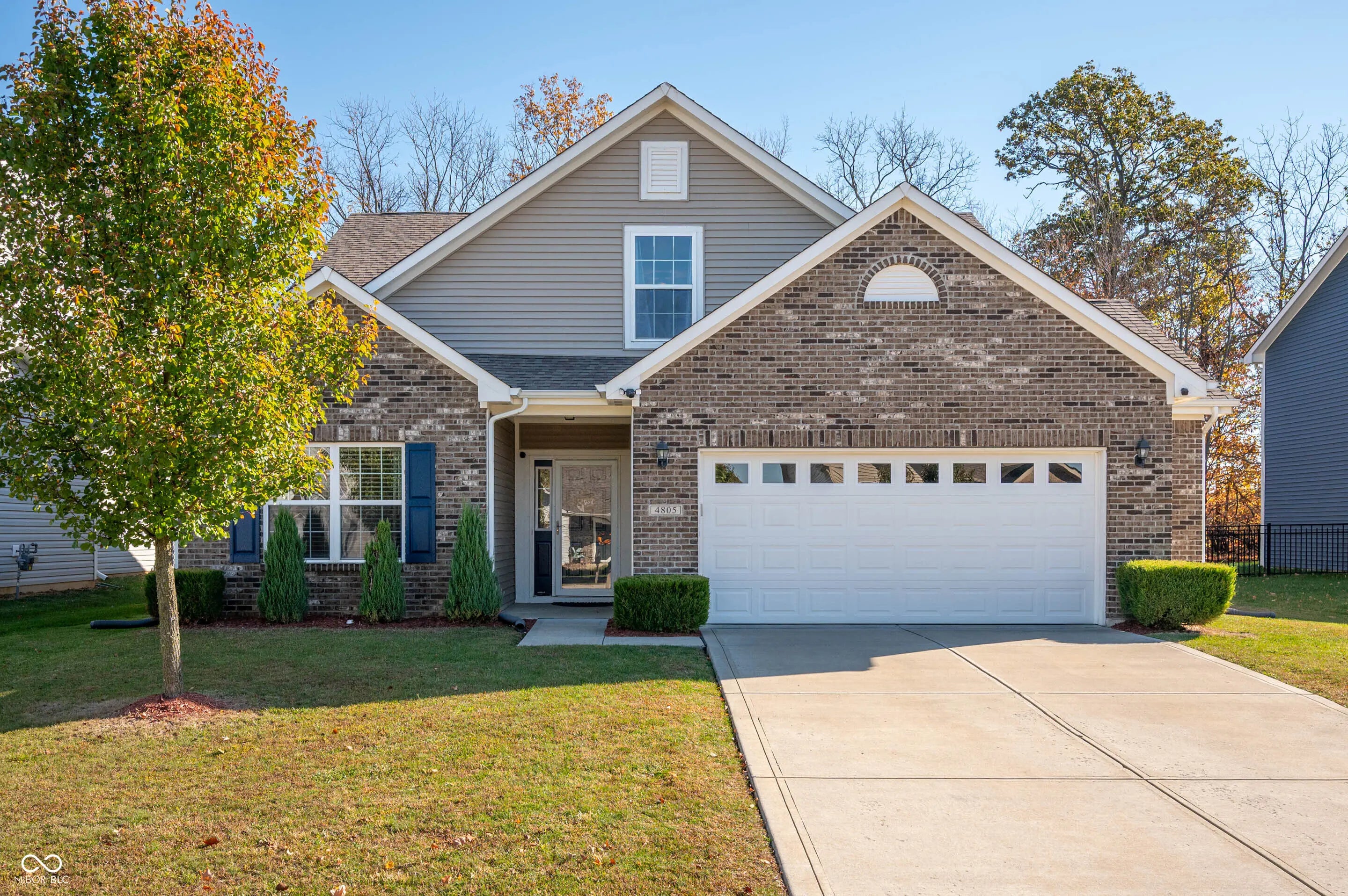 Photo of 4805 Ventura Boulevard Plainfield, IN 46168