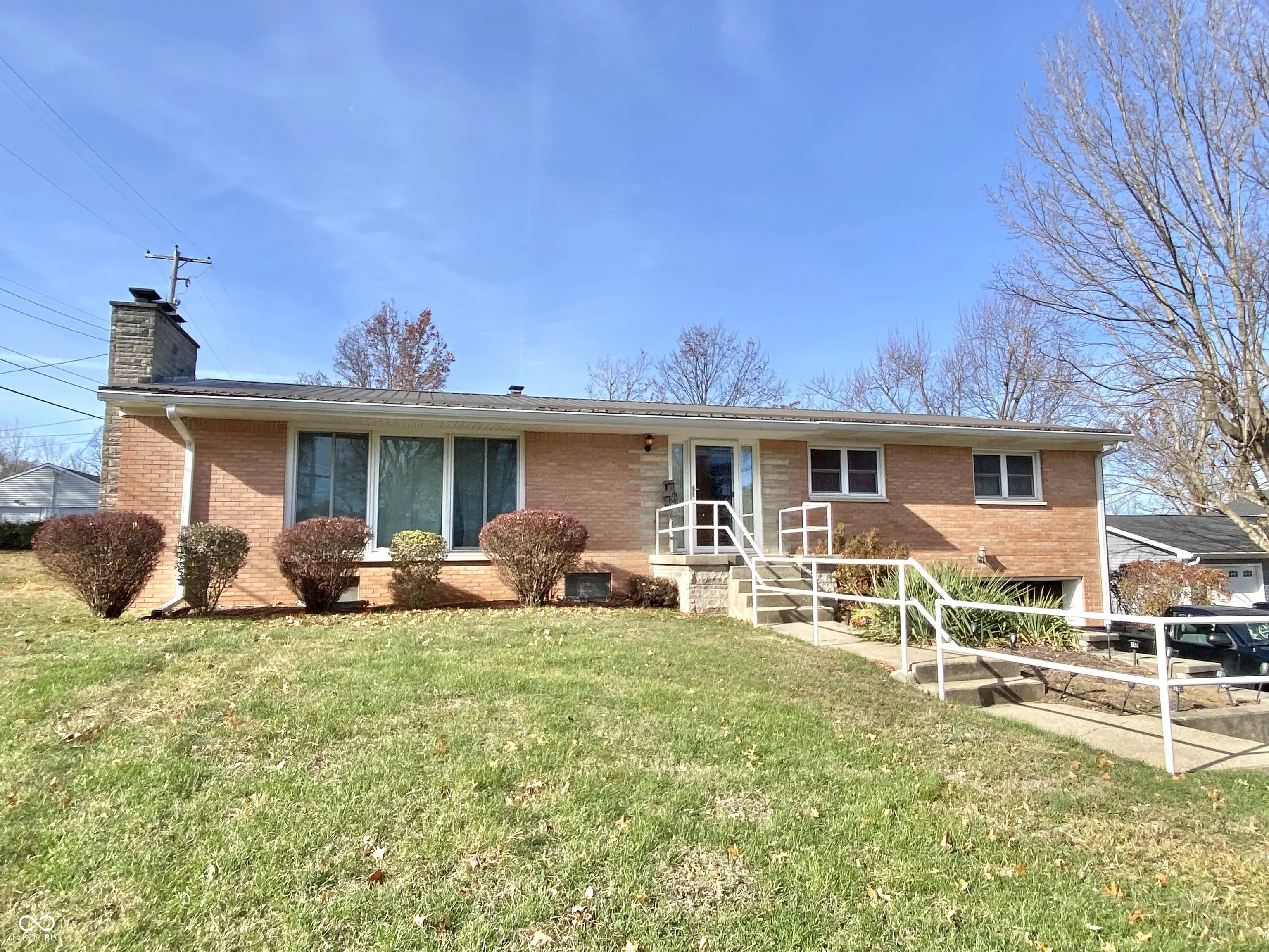 404 Linwood Drive, Greencastle