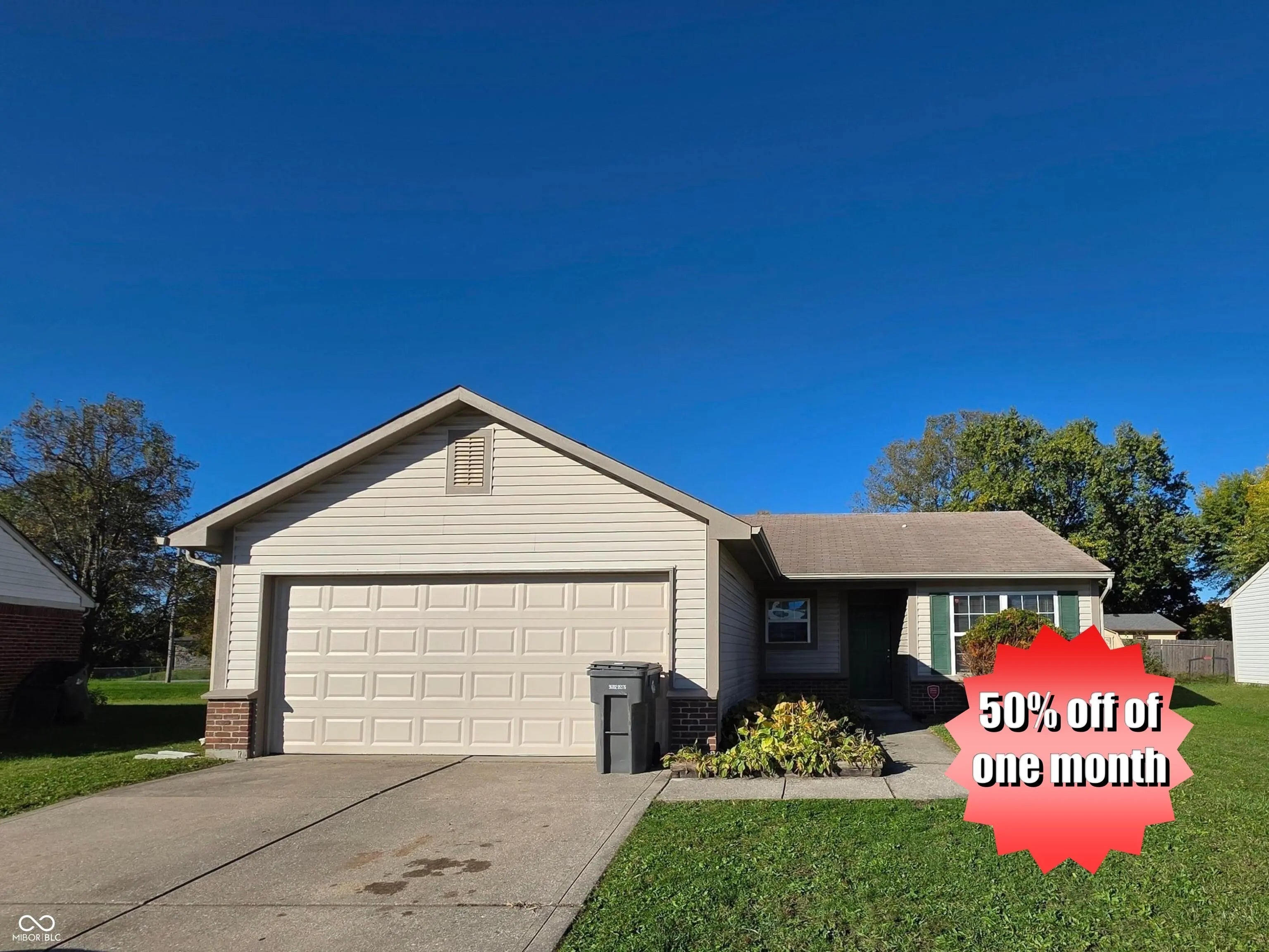 6165 Pinnacle Boulevard, Indianapolis