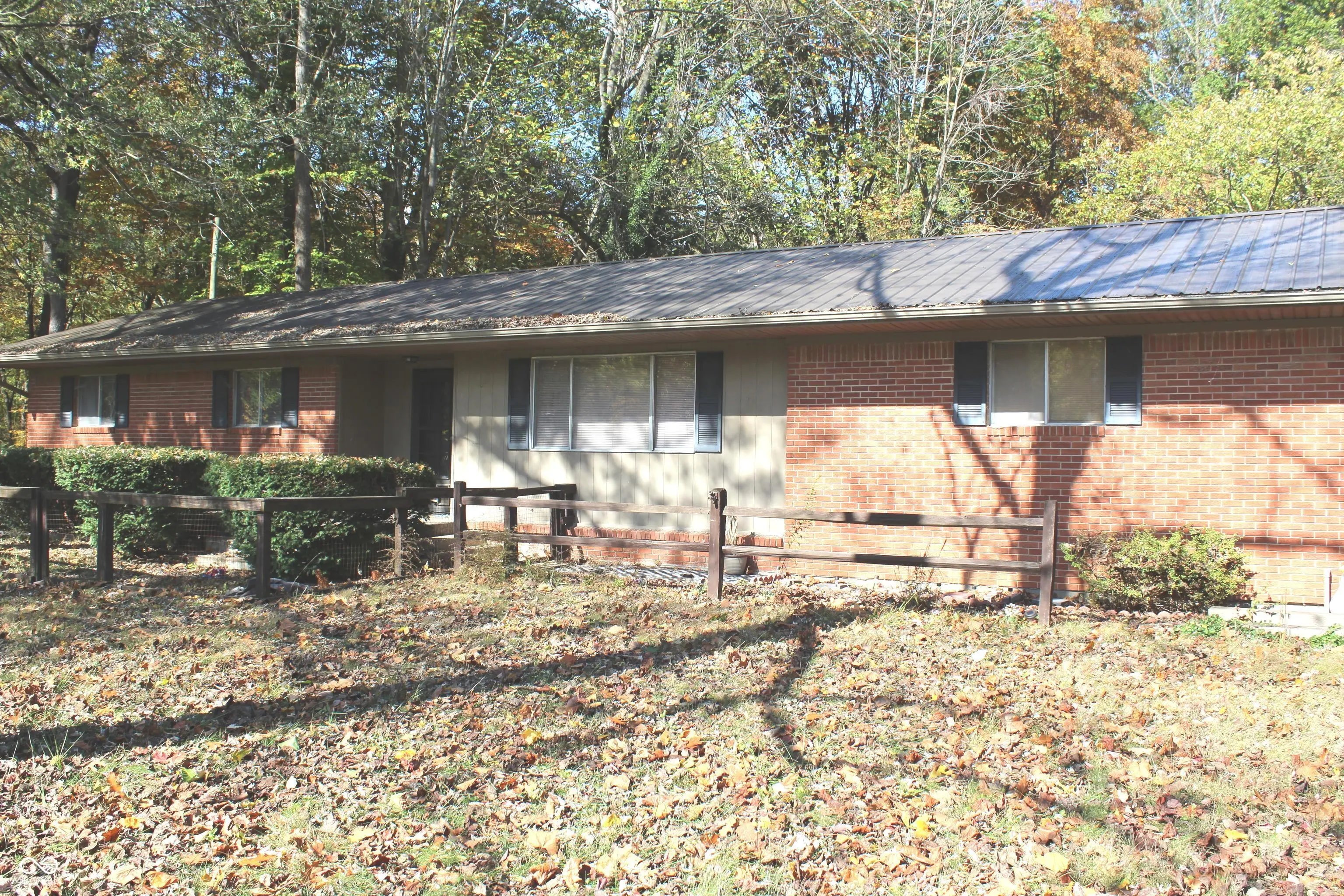 1841 E County Road 1000 S, Cloverdale