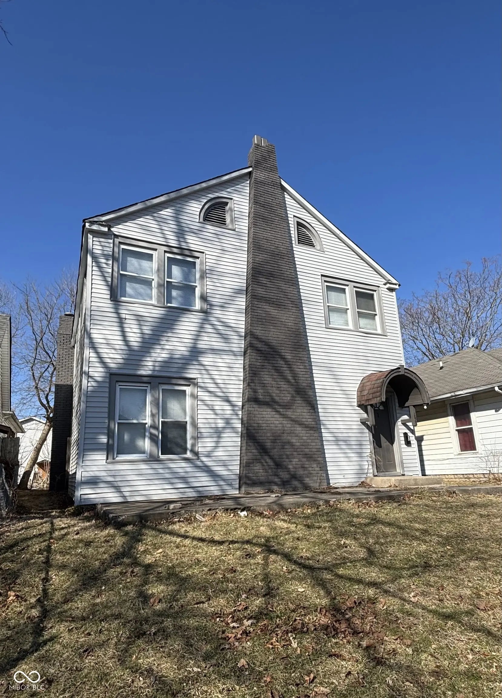 Photo of 1615 Main Street Anderson, IN 46016