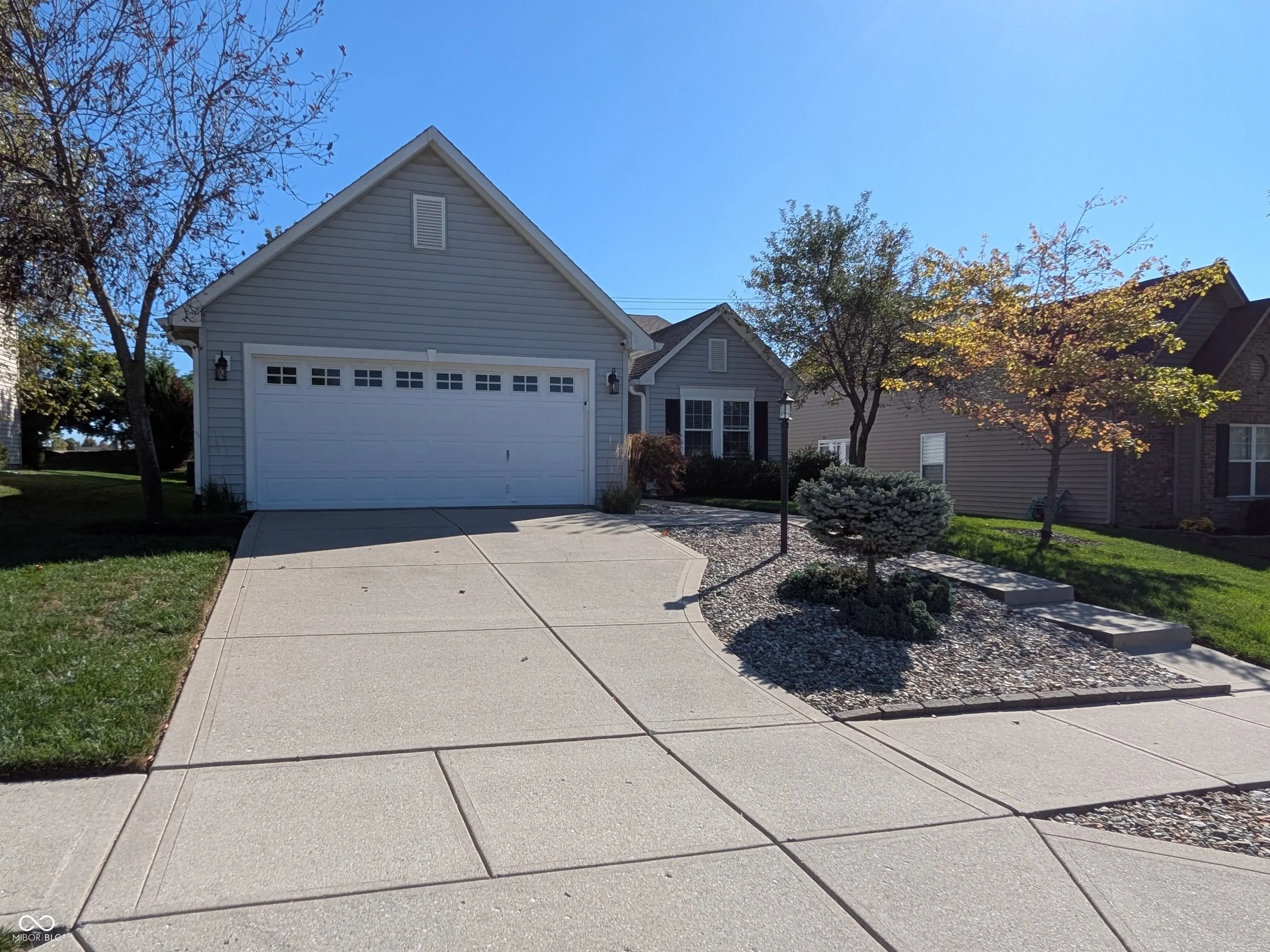 11722 Silver Meadow Court, Fishers