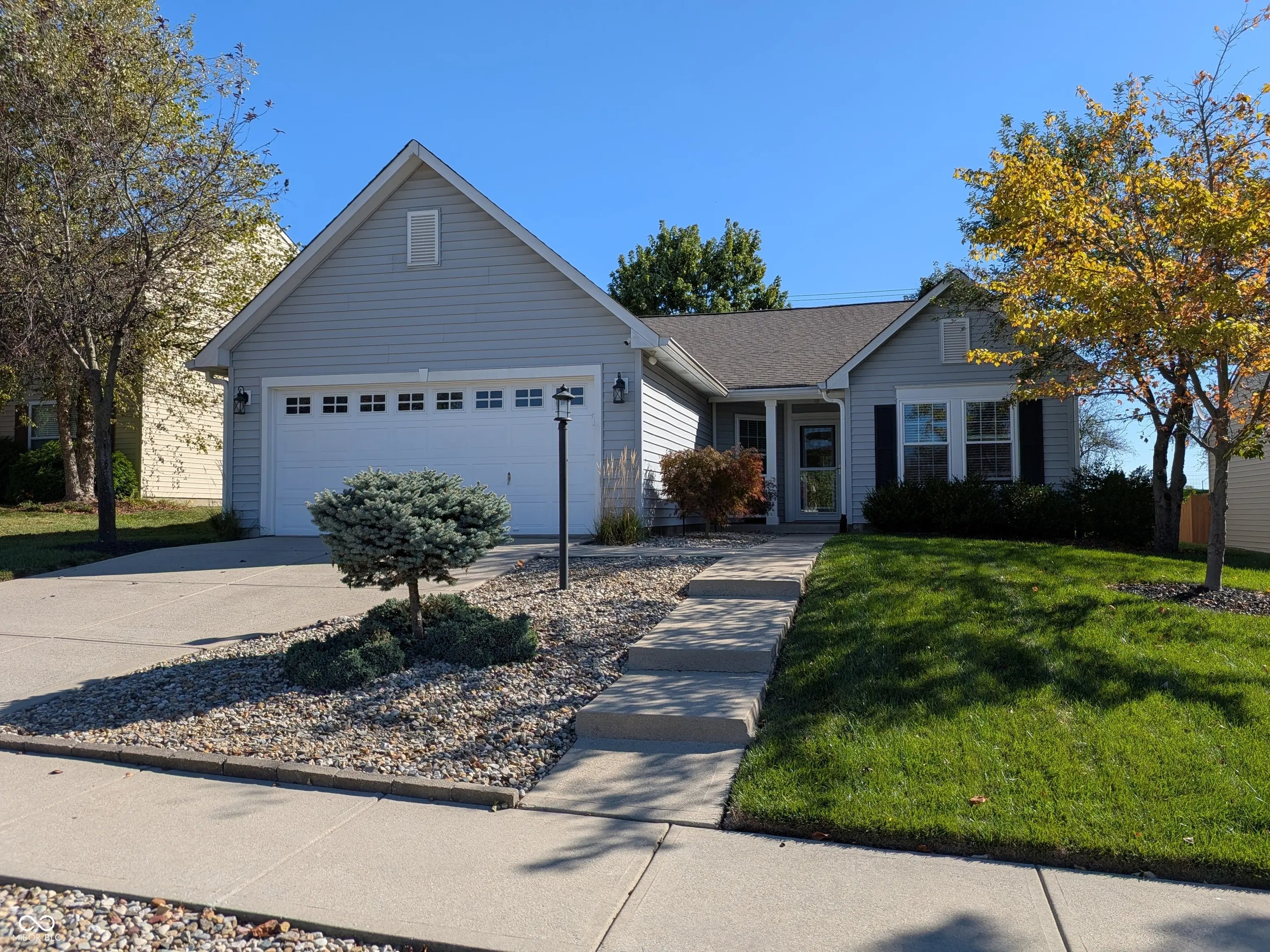 Photo of 11722 Silver Meadow Court Fishers, IN 46037