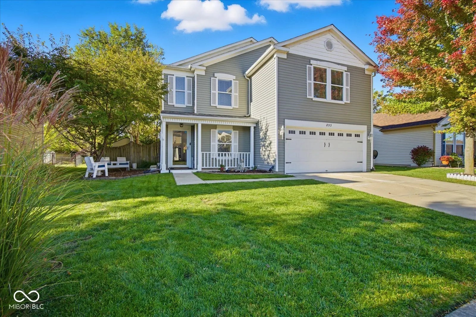 853 Westpointe Drive, Shelbyville