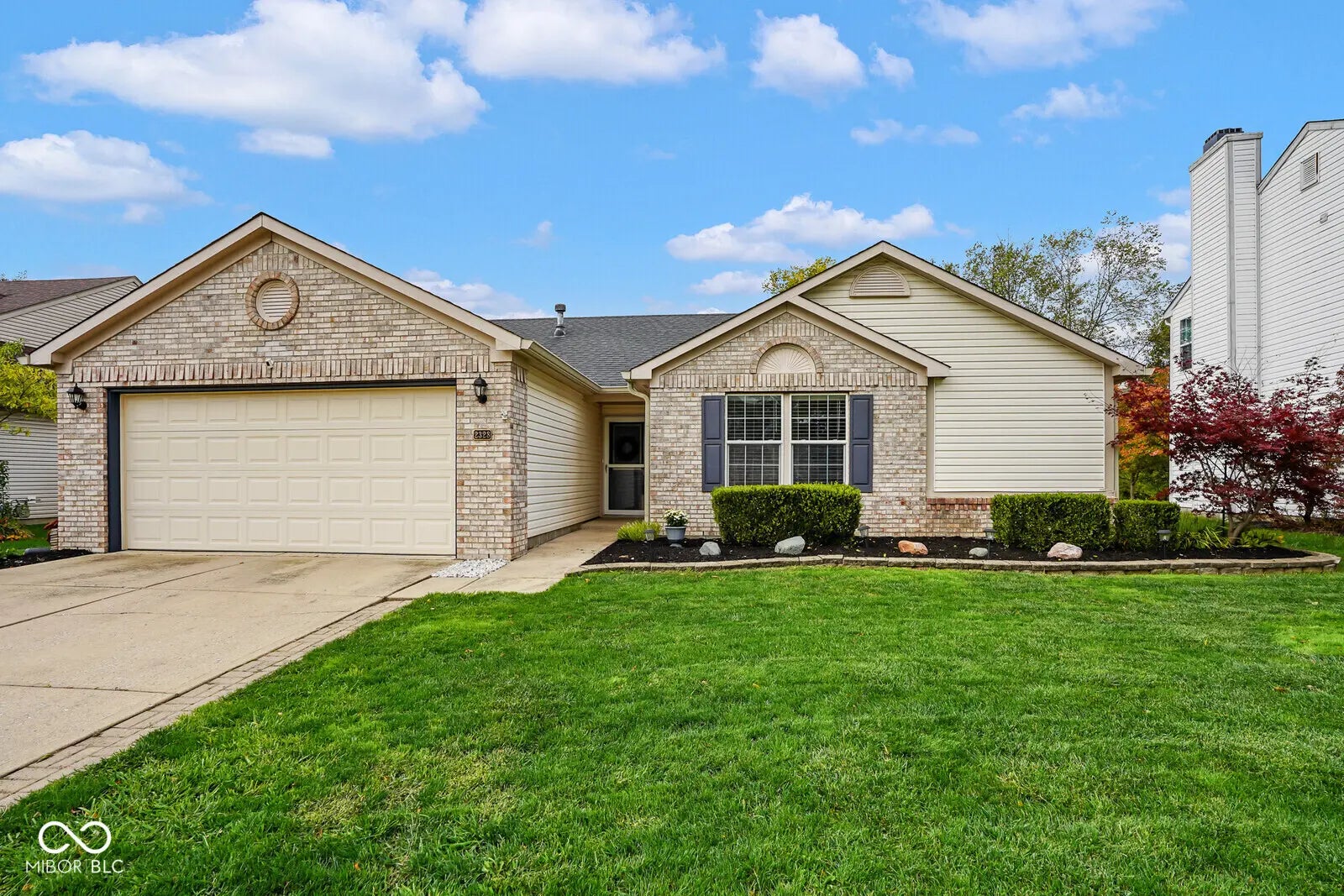 2328 Willowview Drive, Indianapolis