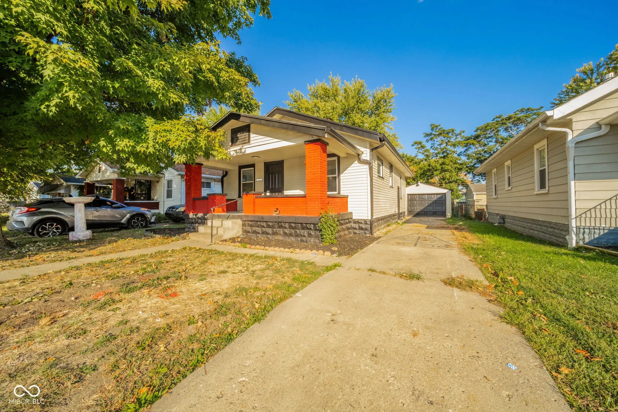 1213 N Denny Street, Indianapolis