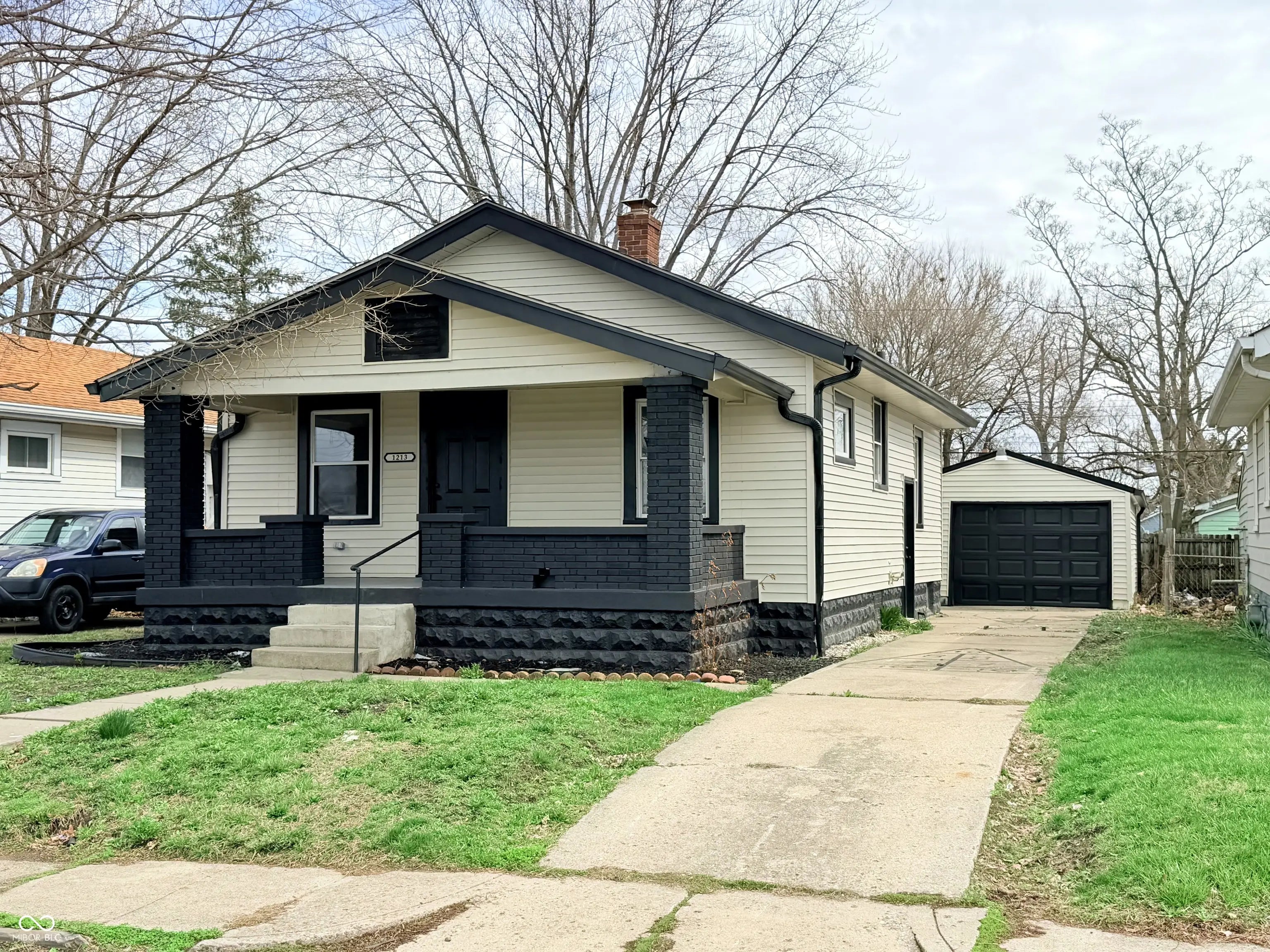 1213 N Denny Street, Indianapolis
