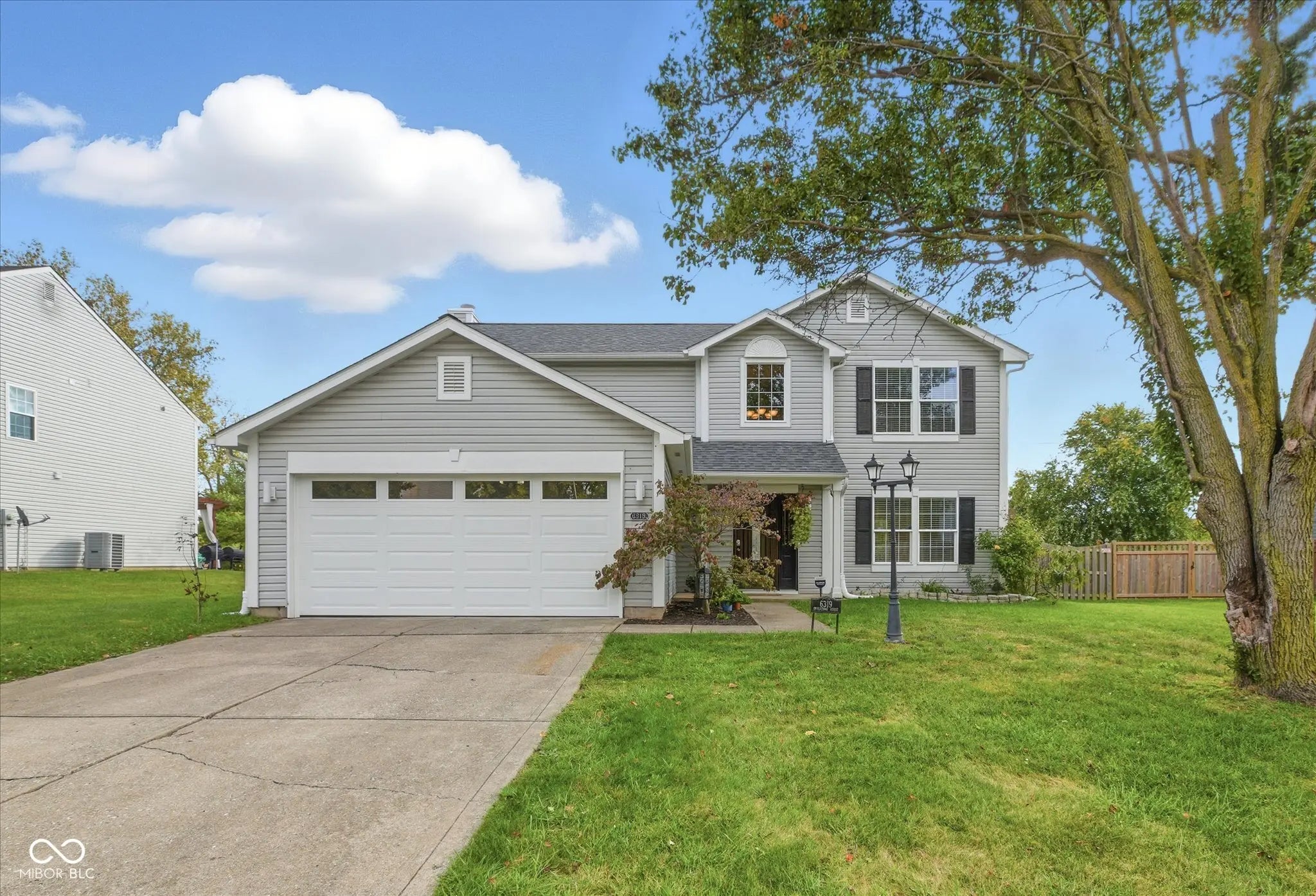 6319 Breezeway Court, Indianapolis