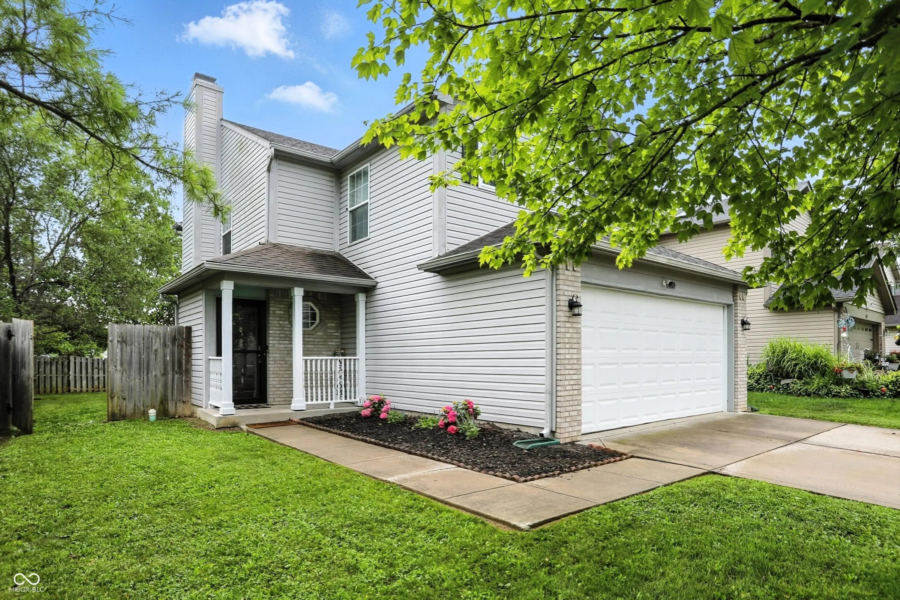6495 Titania Drive, Indianapolis