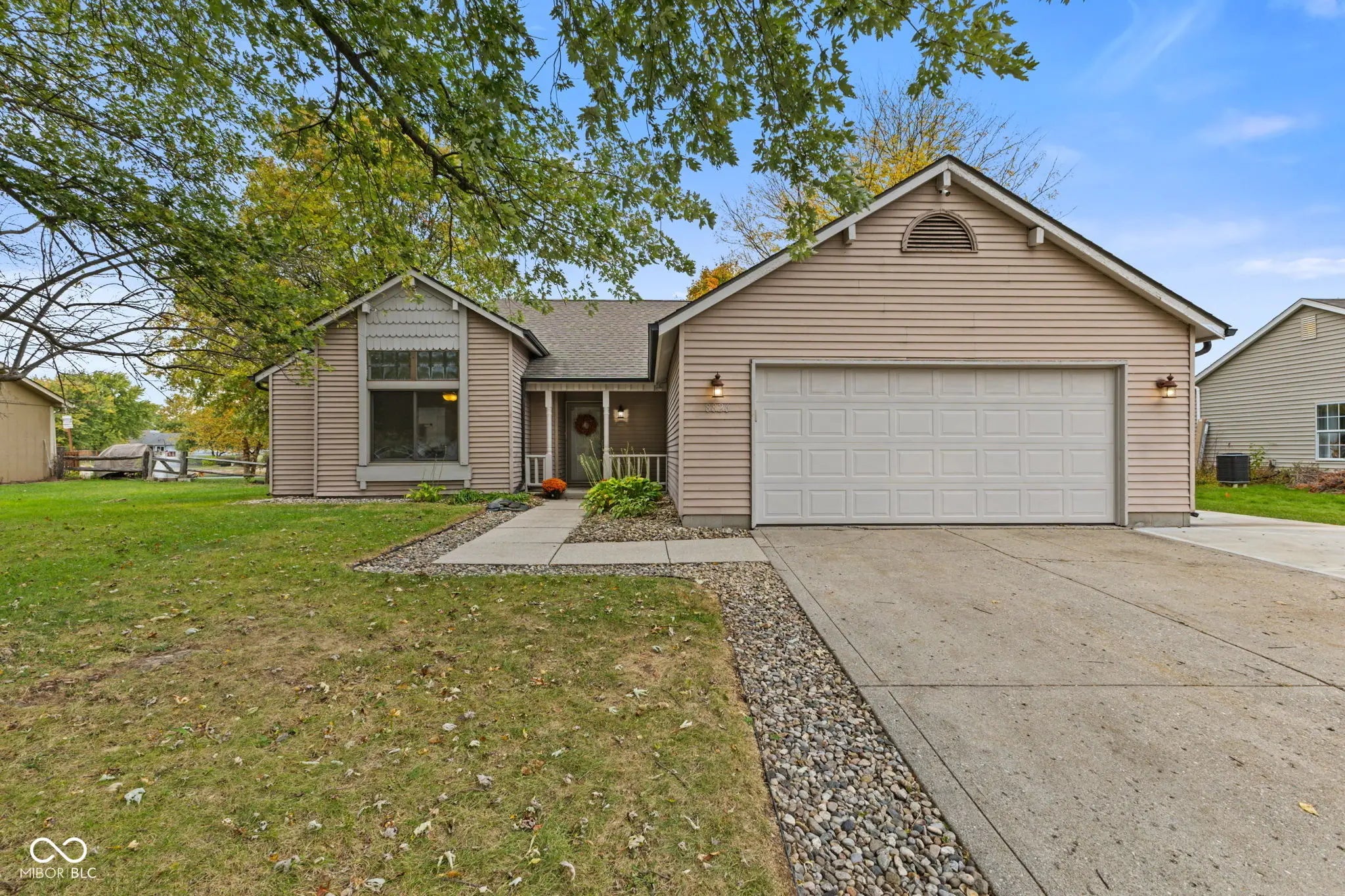 Photo of 8826 Burwick Drive Indianapolis, IN 46256