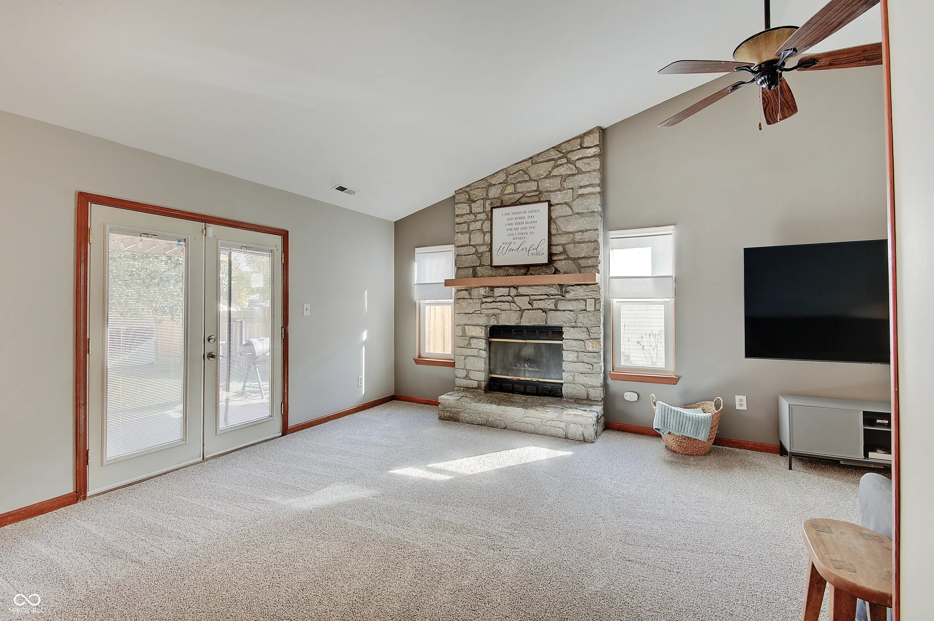 7333 Cobblestone West Drive MLS 22069924 Cobblestone At Geist photo 12