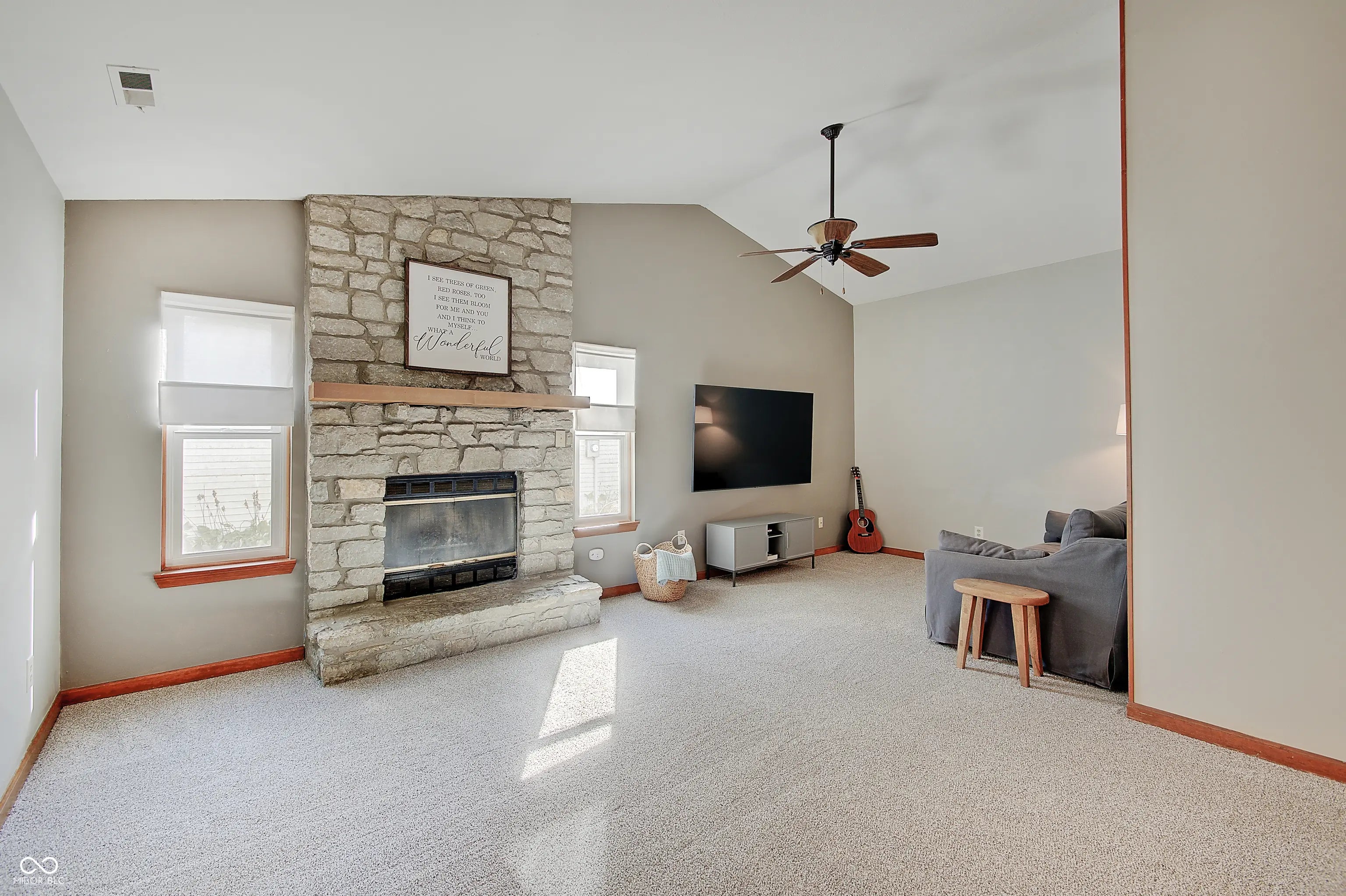 7333 Cobblestone West Drive MLS 22069924 Cobblestone At Geist photo 13