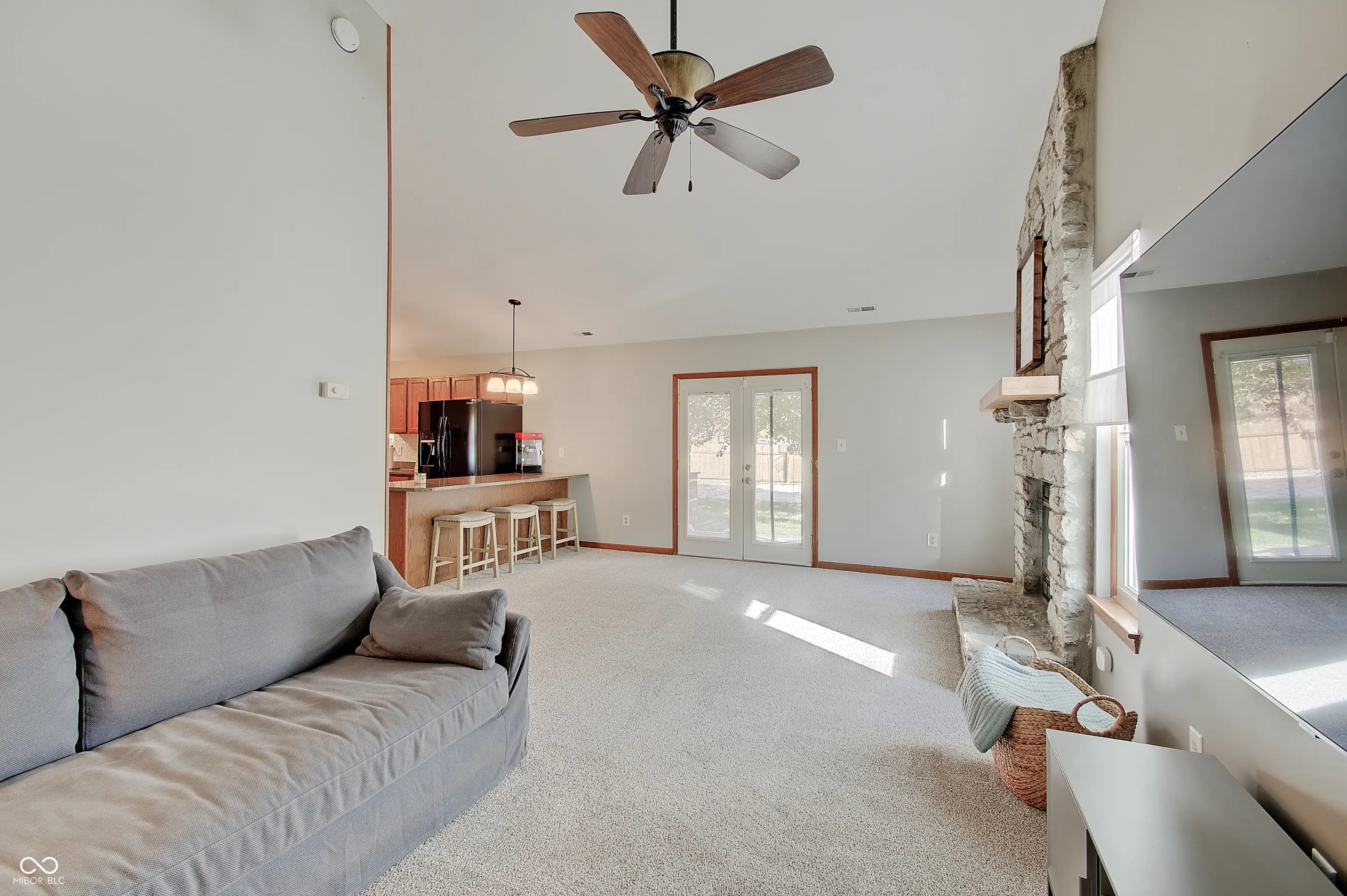 7333 Cobblestone West Drive MLS 22069924 Cobblestone At Geist photo 16