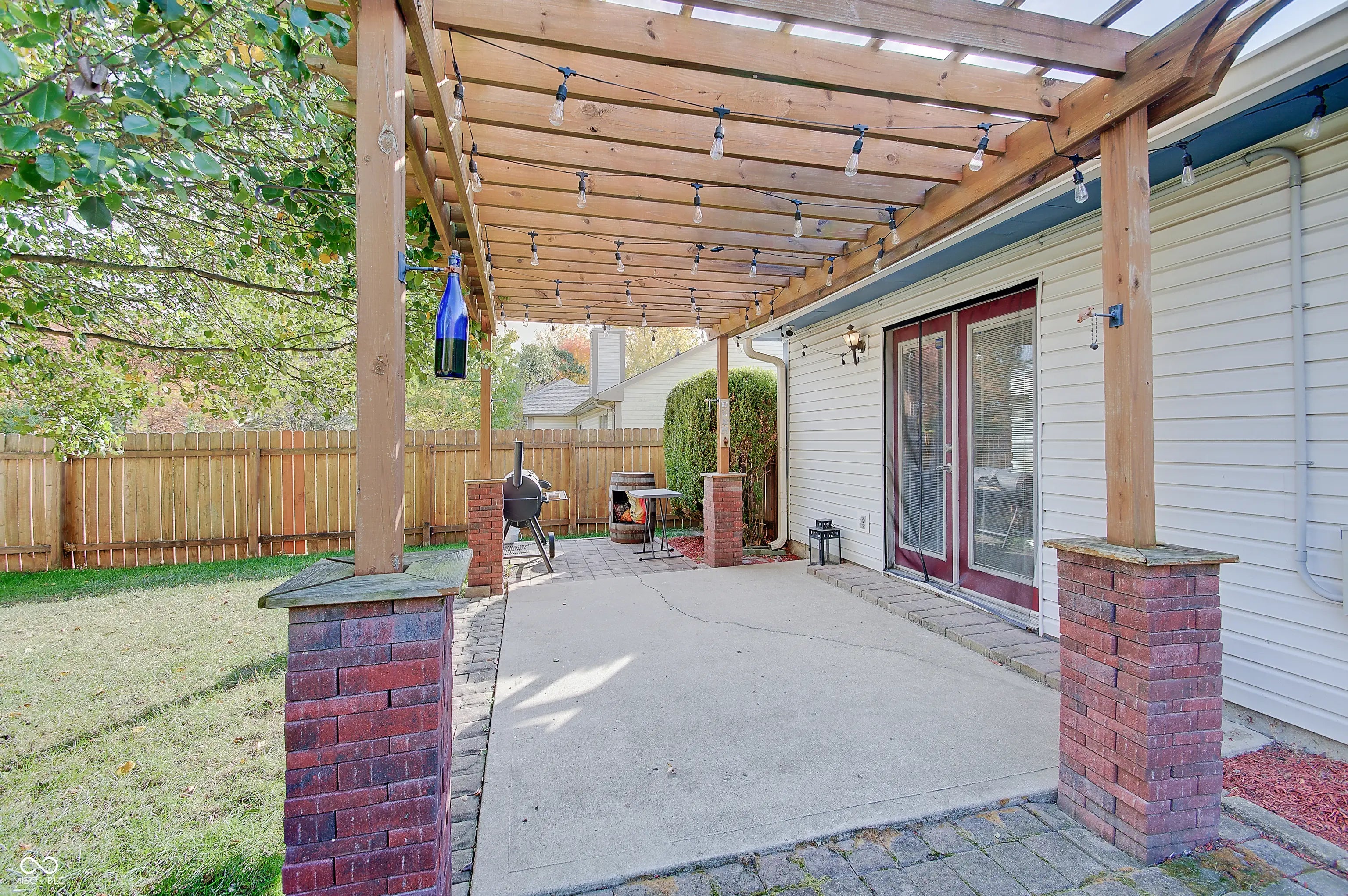 7333 Cobblestone West Drive MLS 22069924 Cobblestone At Geist photo 28