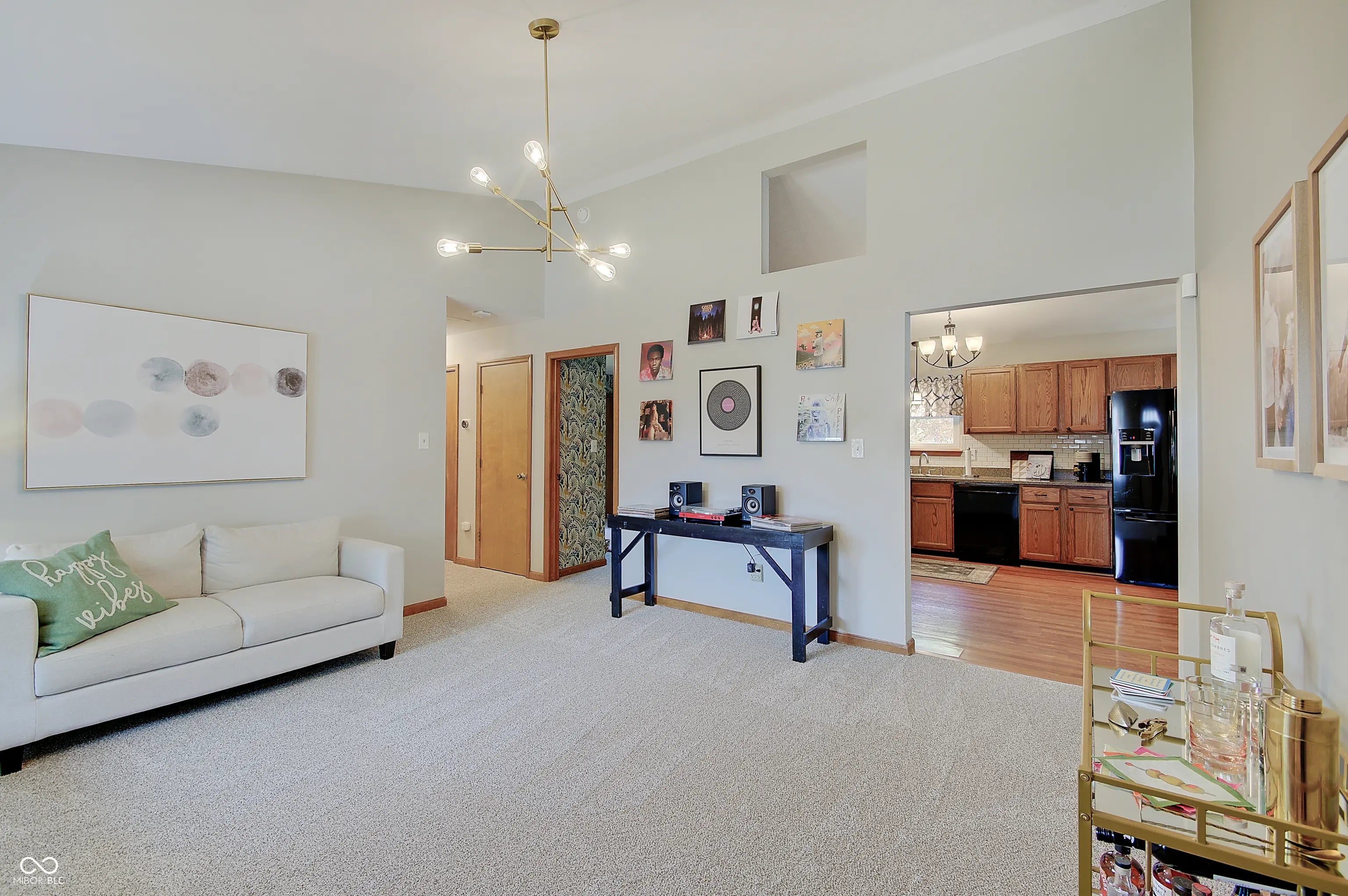 7333 Cobblestone West Drive MLS 22069924 Cobblestone At Geist photo 3