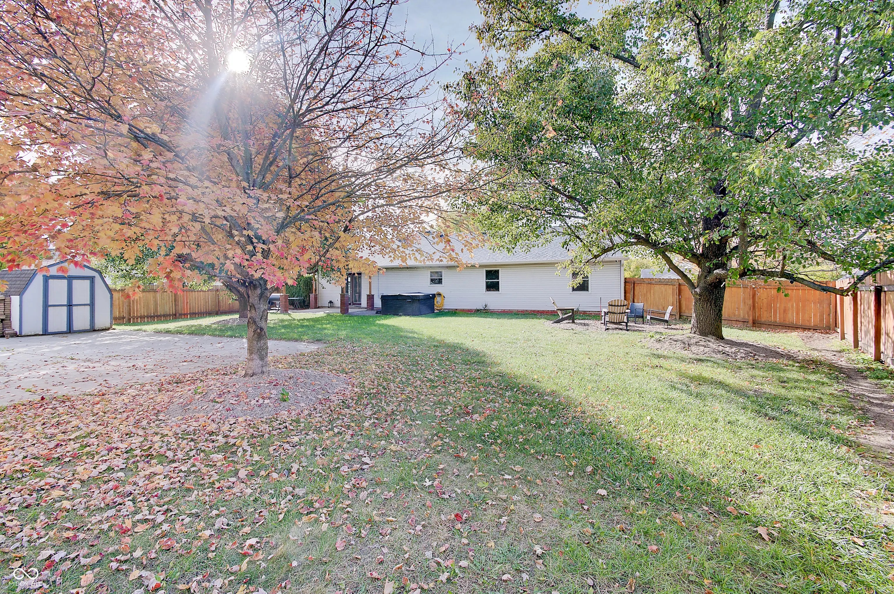 7333 Cobblestone West Drive MLS 22069924 Cobblestone At Geist photo 30