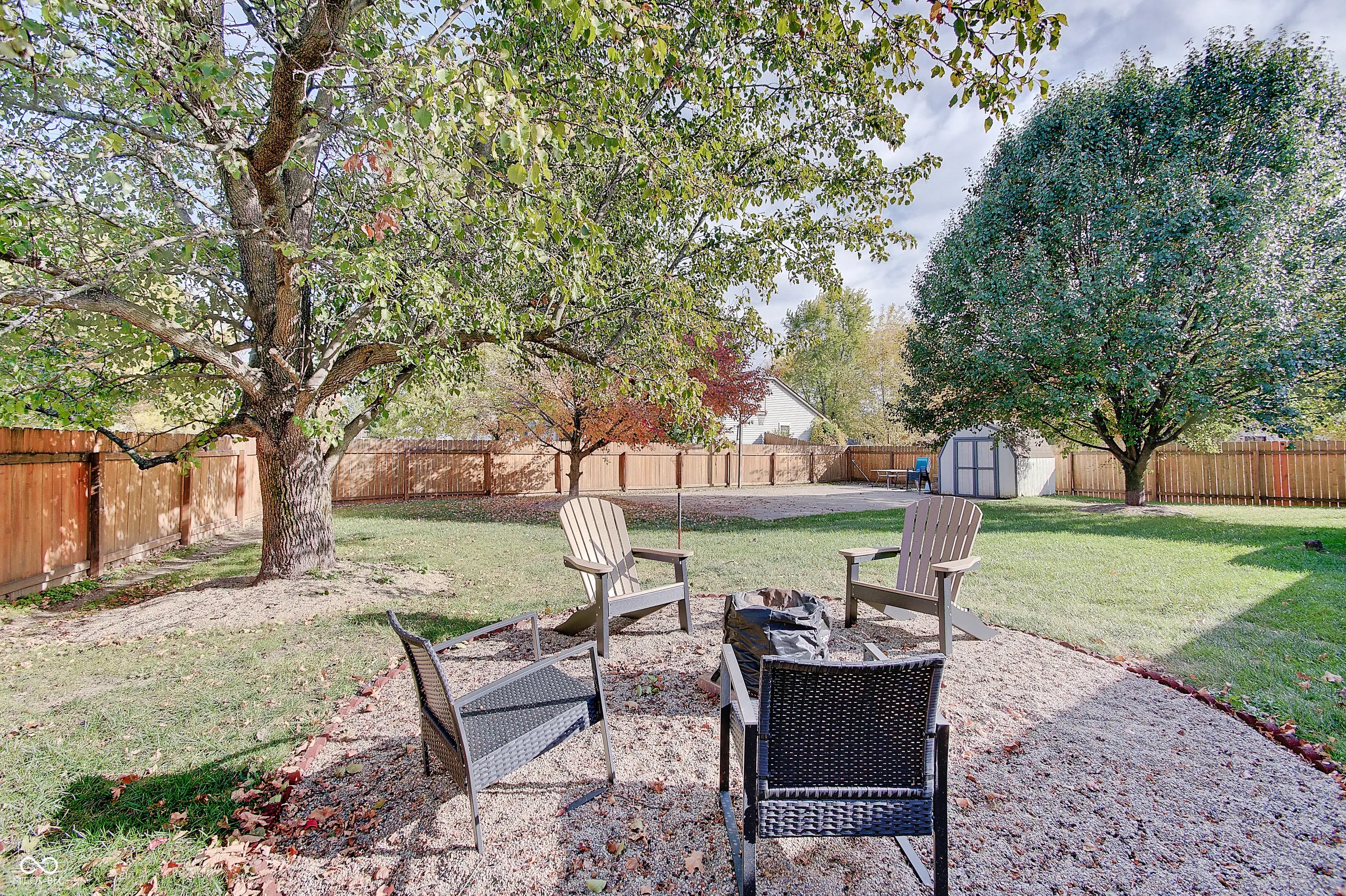 7333 Cobblestone West Drive MLS 22069924 Cobblestone At Geist photo 32