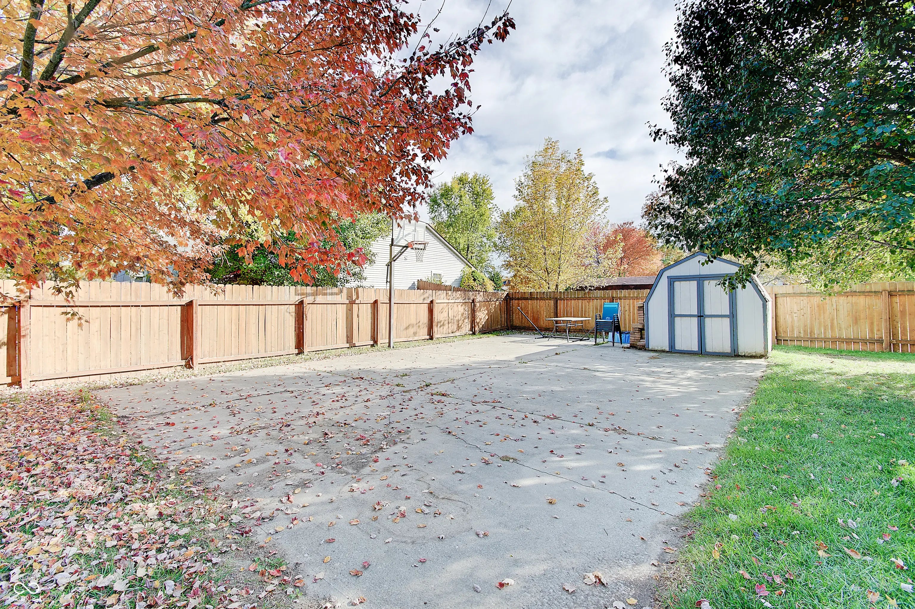 7333 Cobblestone West Drive MLS 22069924 Cobblestone At Geist photo 34