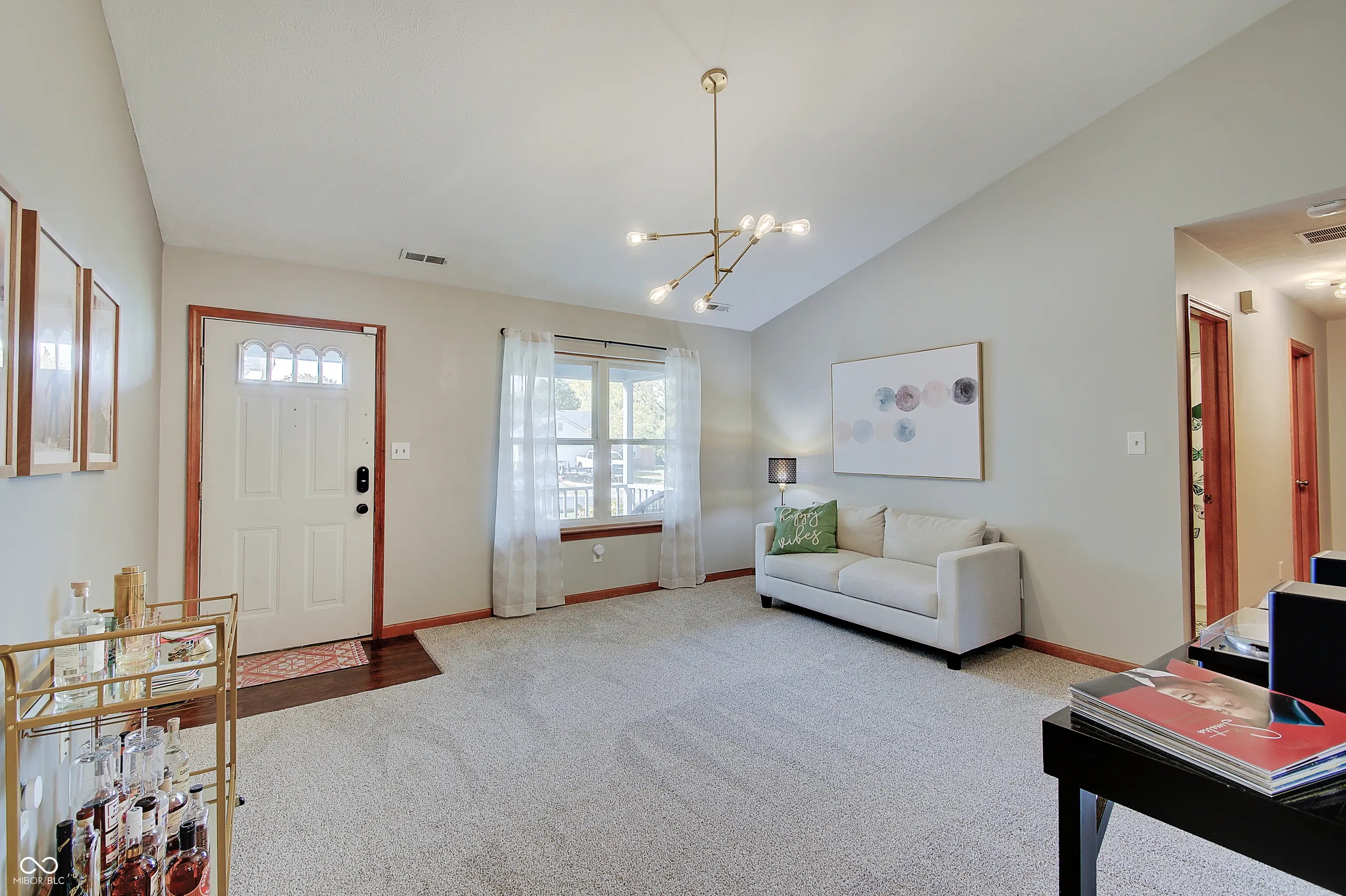 7333 Cobblestone West Drive MLS 22069924 Cobblestone At Geist photo 4