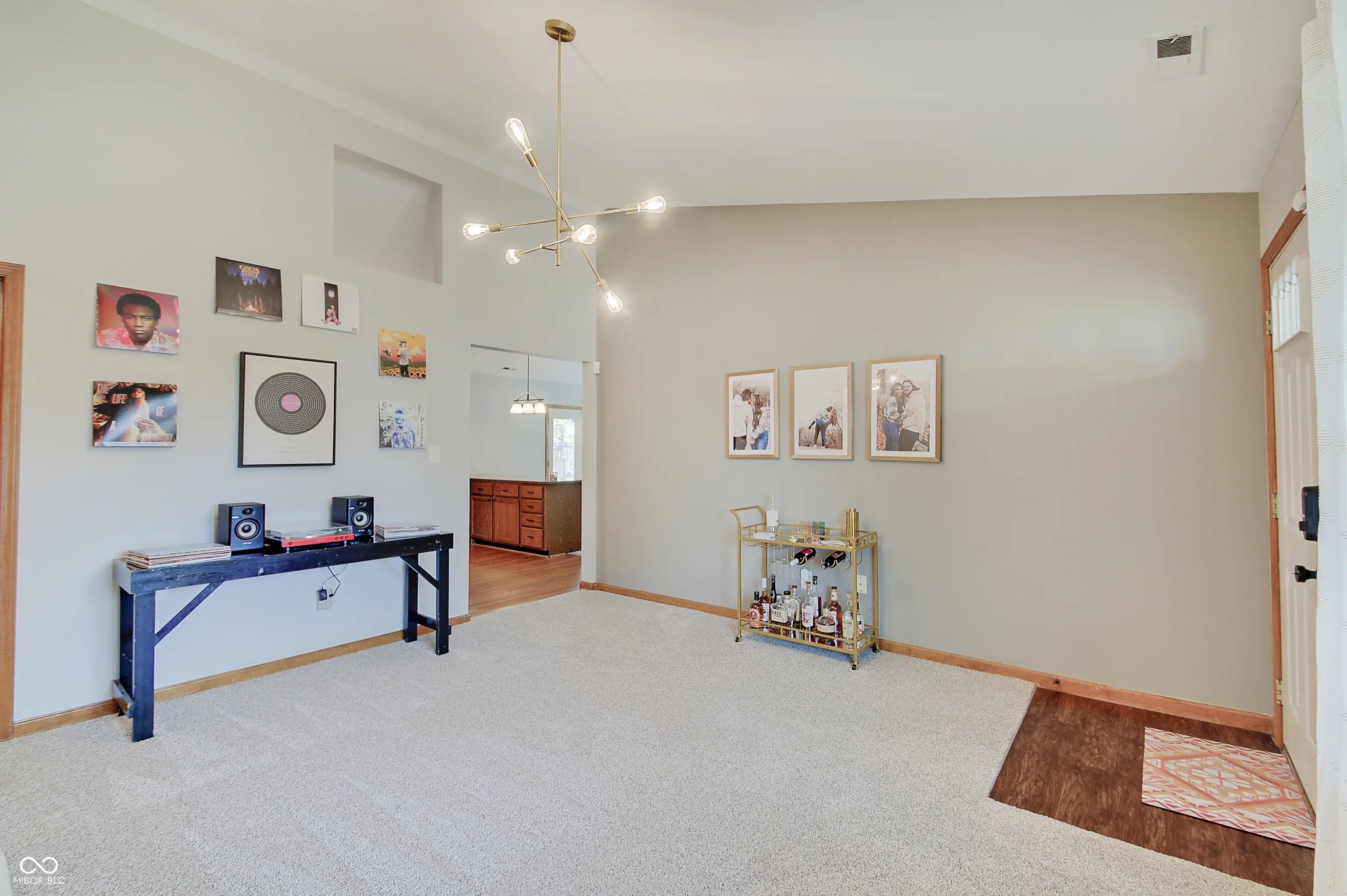 7333 Cobblestone West Drive MLS 22069924 Cobblestone At Geist photo 5