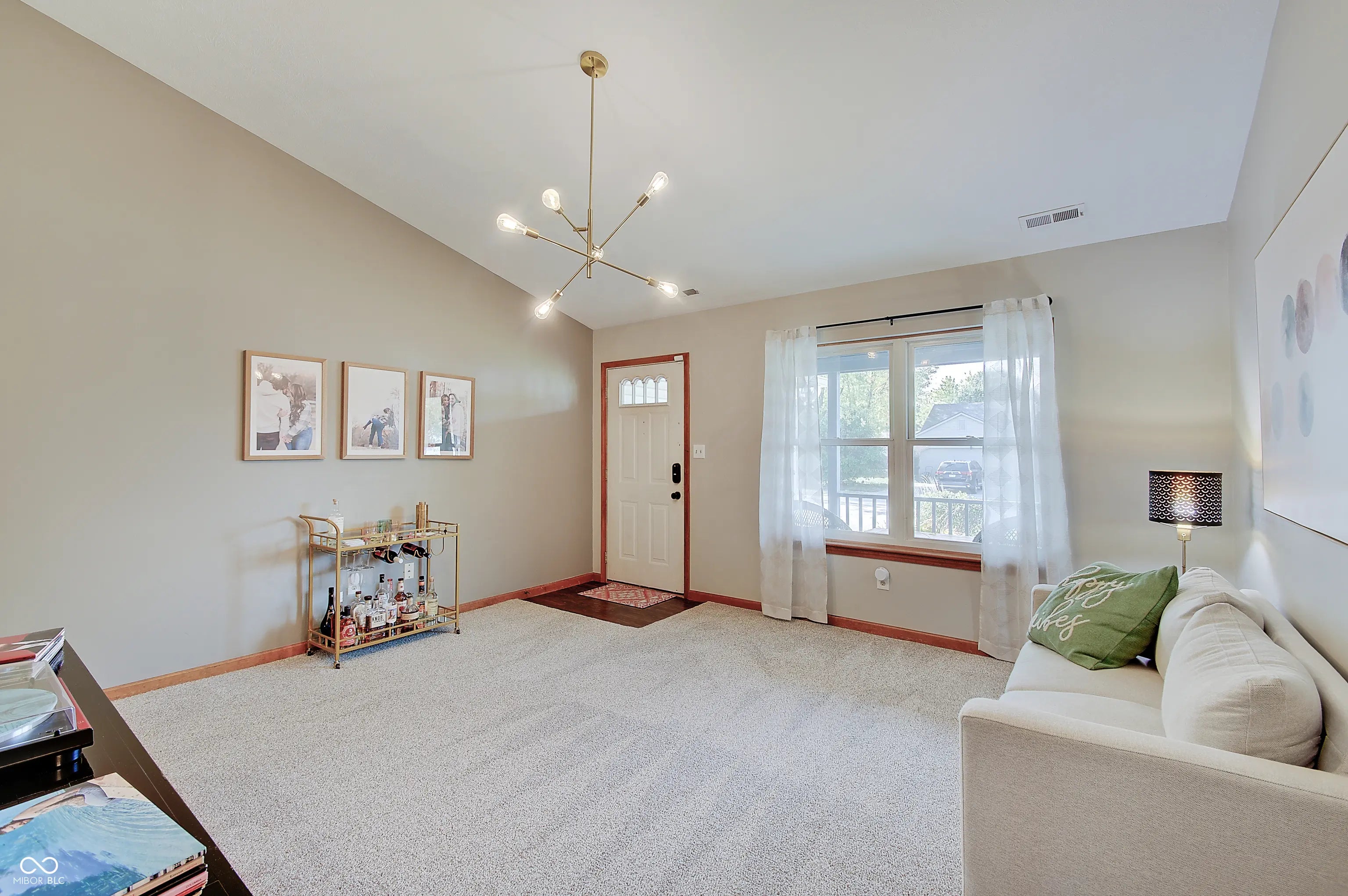 7333 Cobblestone West Drive MLS 22069924 Cobblestone At Geist photo 6