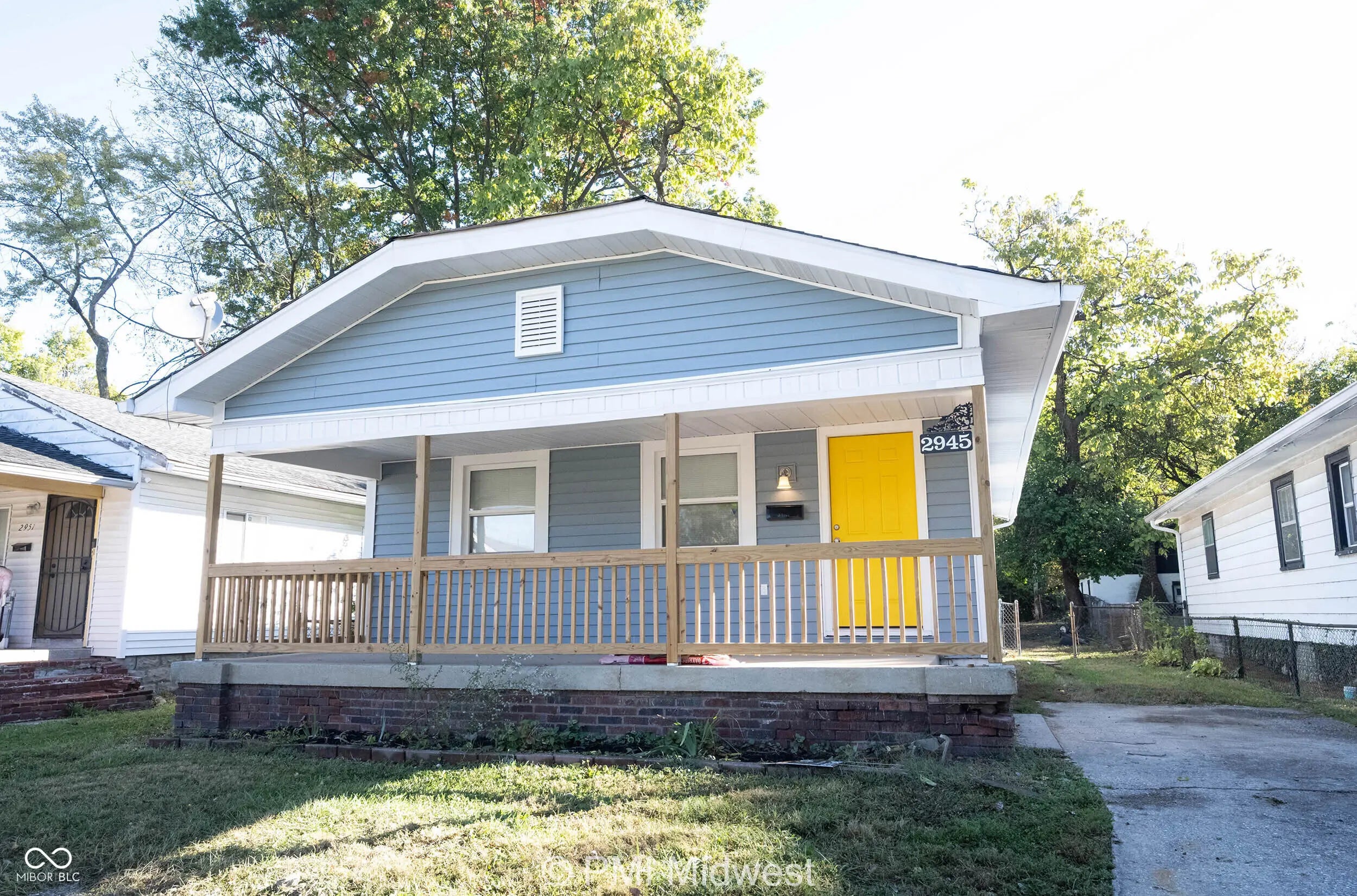 2945 N Denny Street, Indianapolis